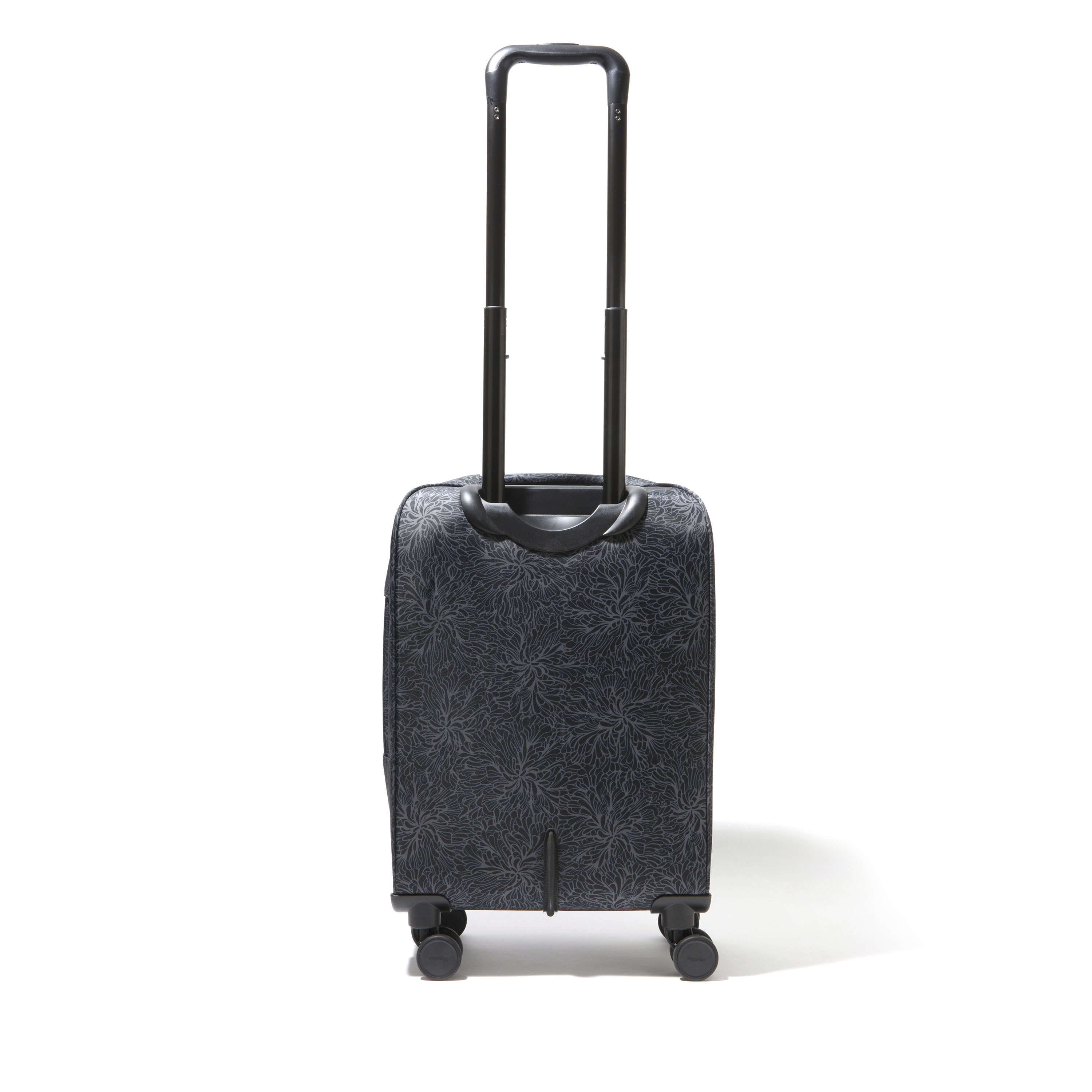 4 Wheel Carry-On