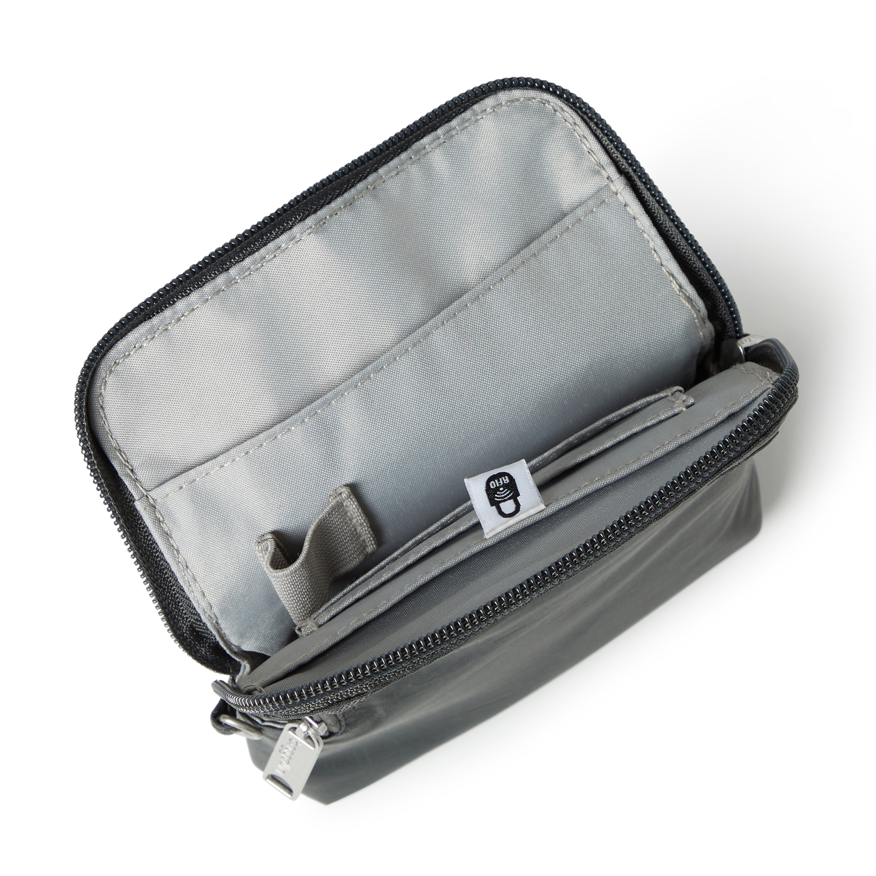 Securtex® Classic Anti-Theft Activity Crossbody Bag
