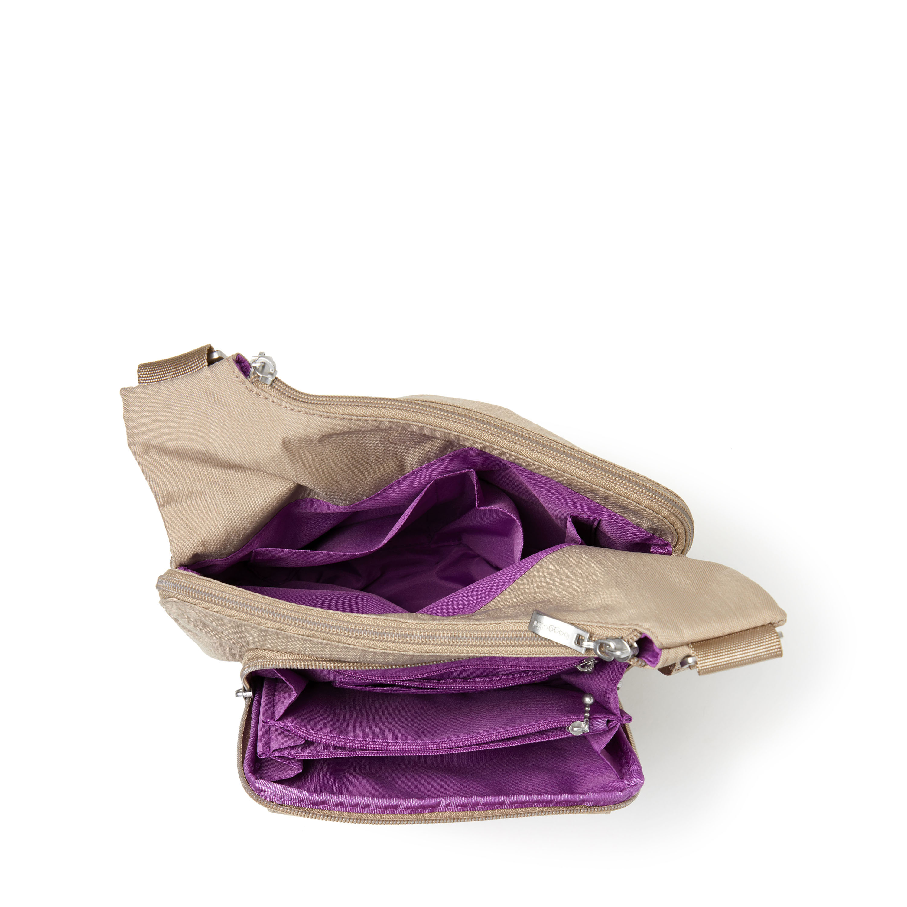 Legacy Criss Cross Crossbody