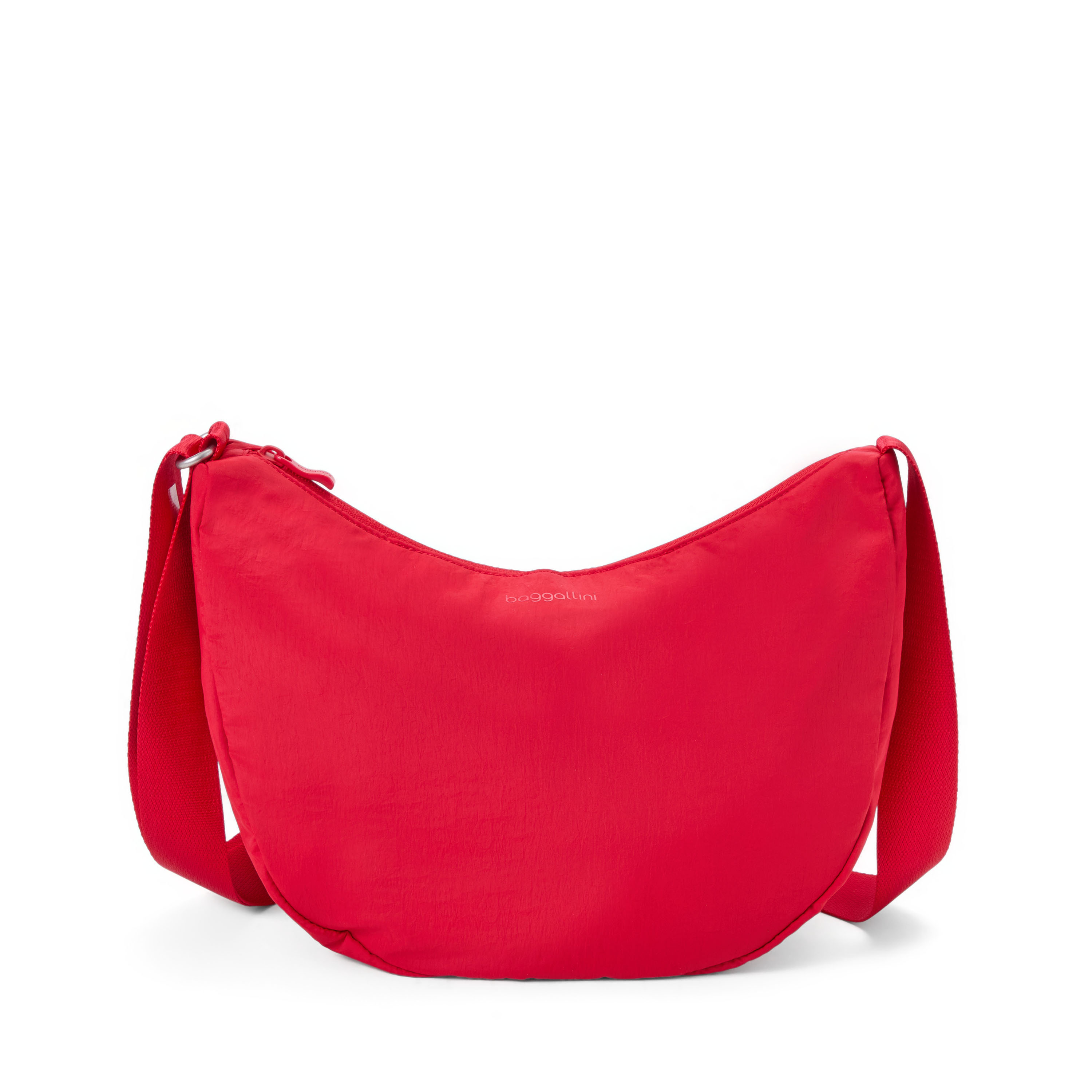 Swift Crescent Crossbody