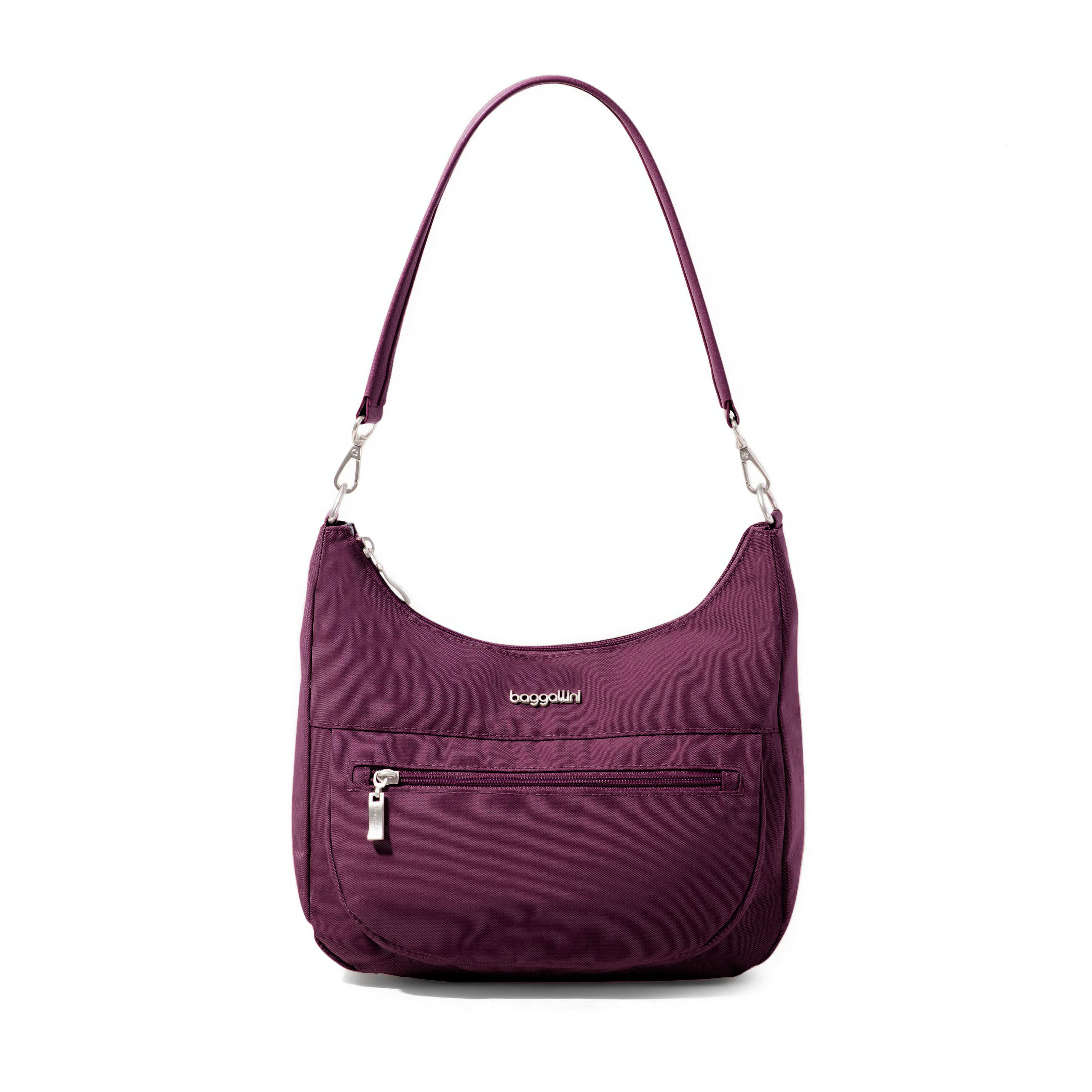 True Classic Pocket Half Moon Bag