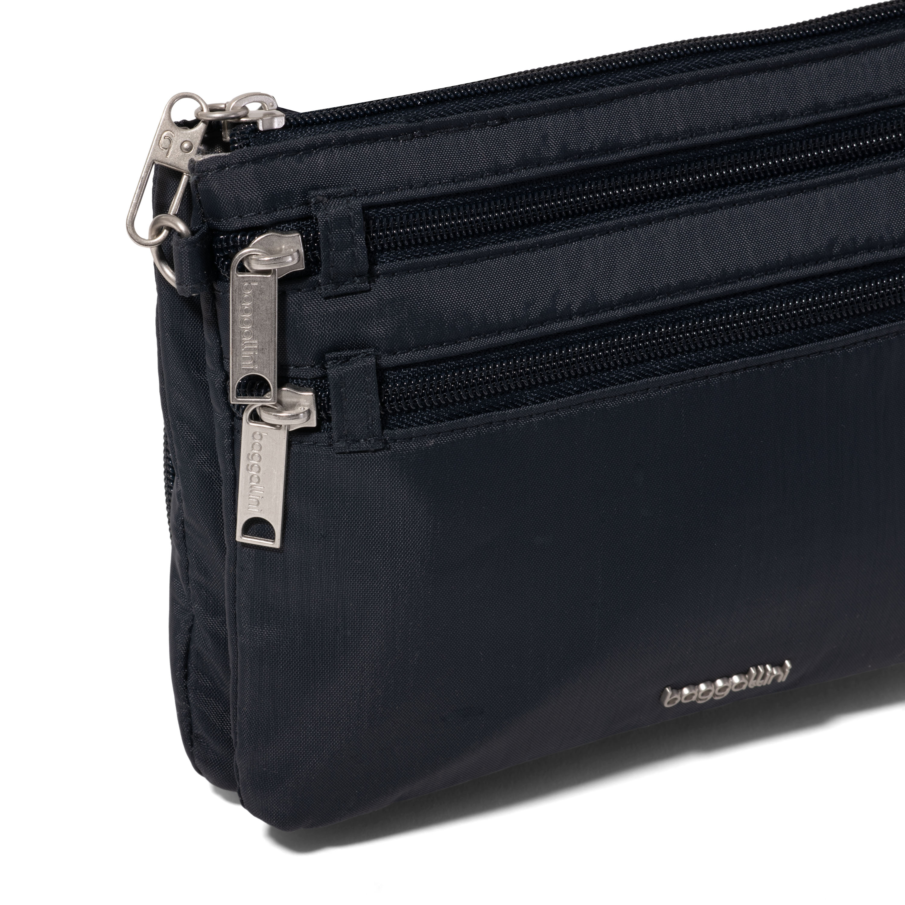 Securtex® Classic Anti-Theft Stash Crossbody