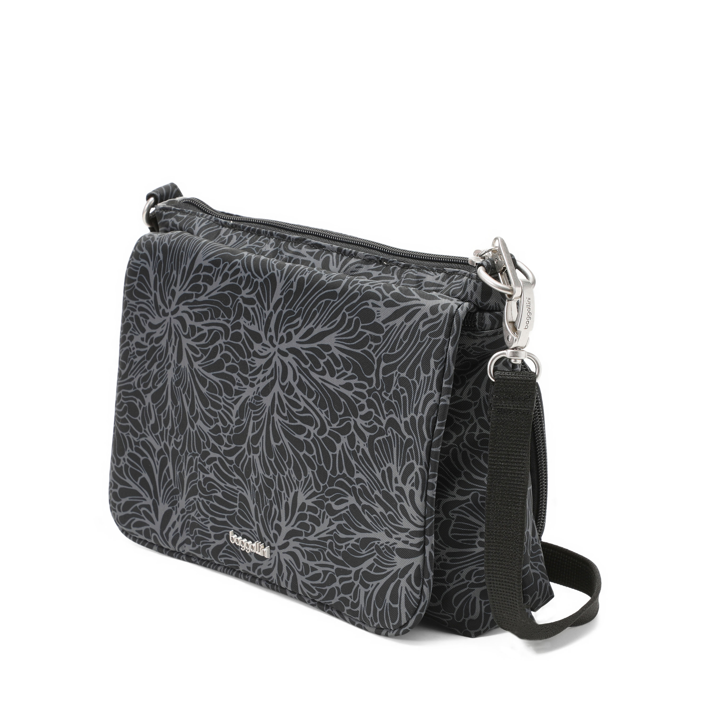 Securtex® Journey Anti-Theft Crossbody
