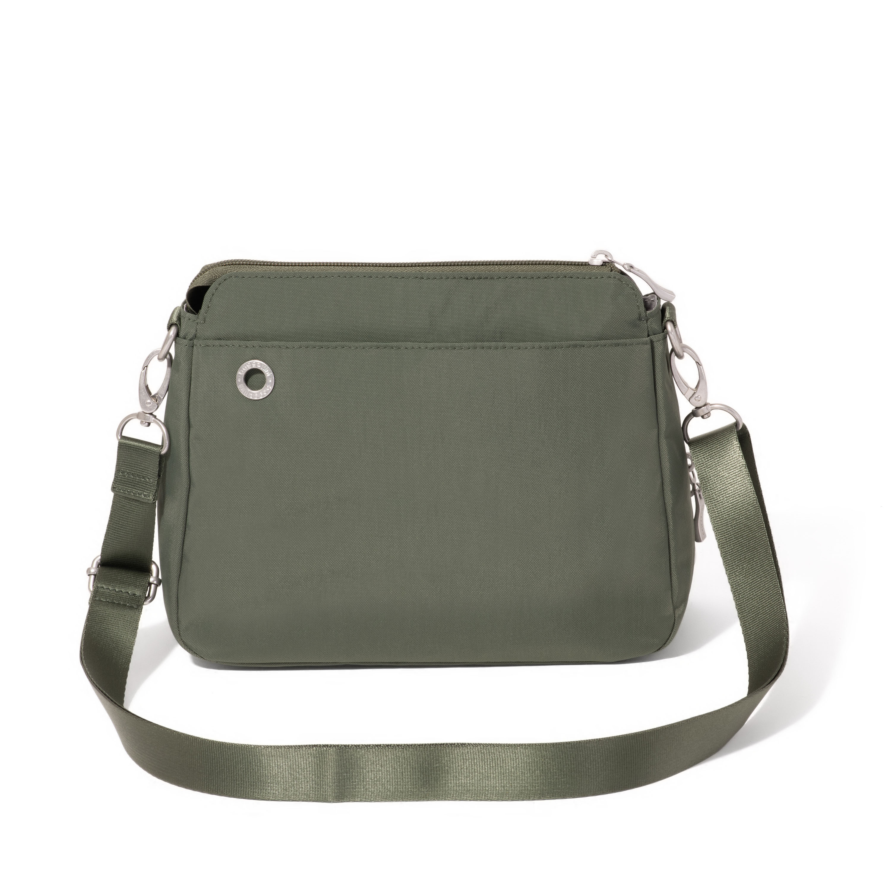 True Classic Calais Crossbody