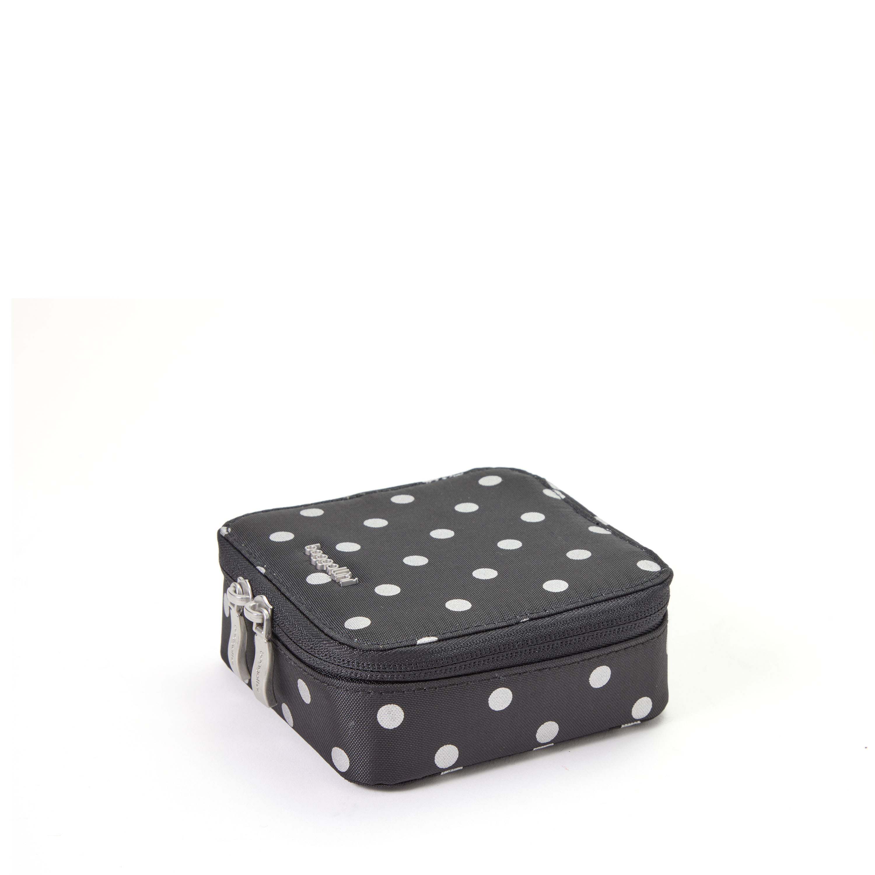 Travel Jewelry Box
