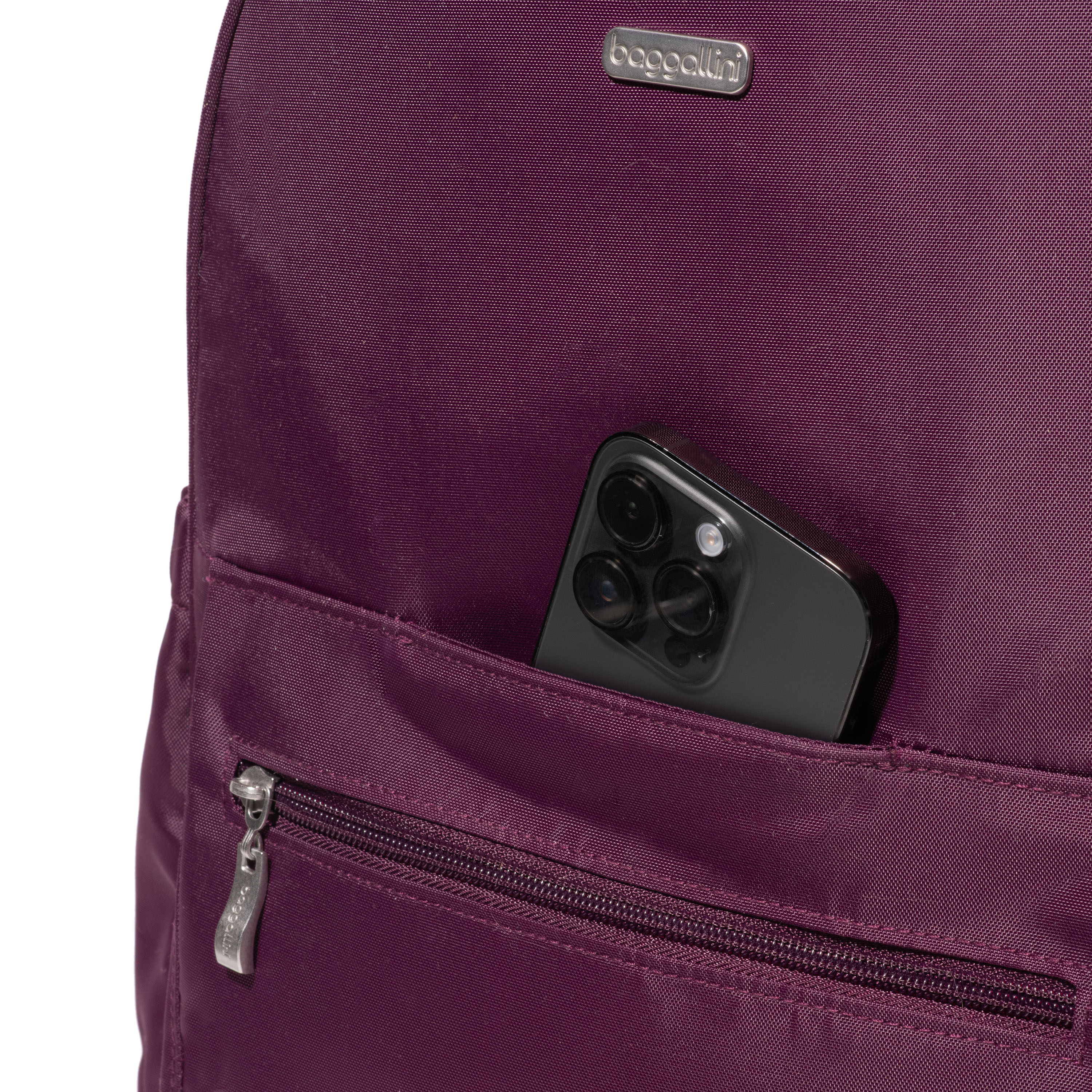 Essential Laptop Backpack