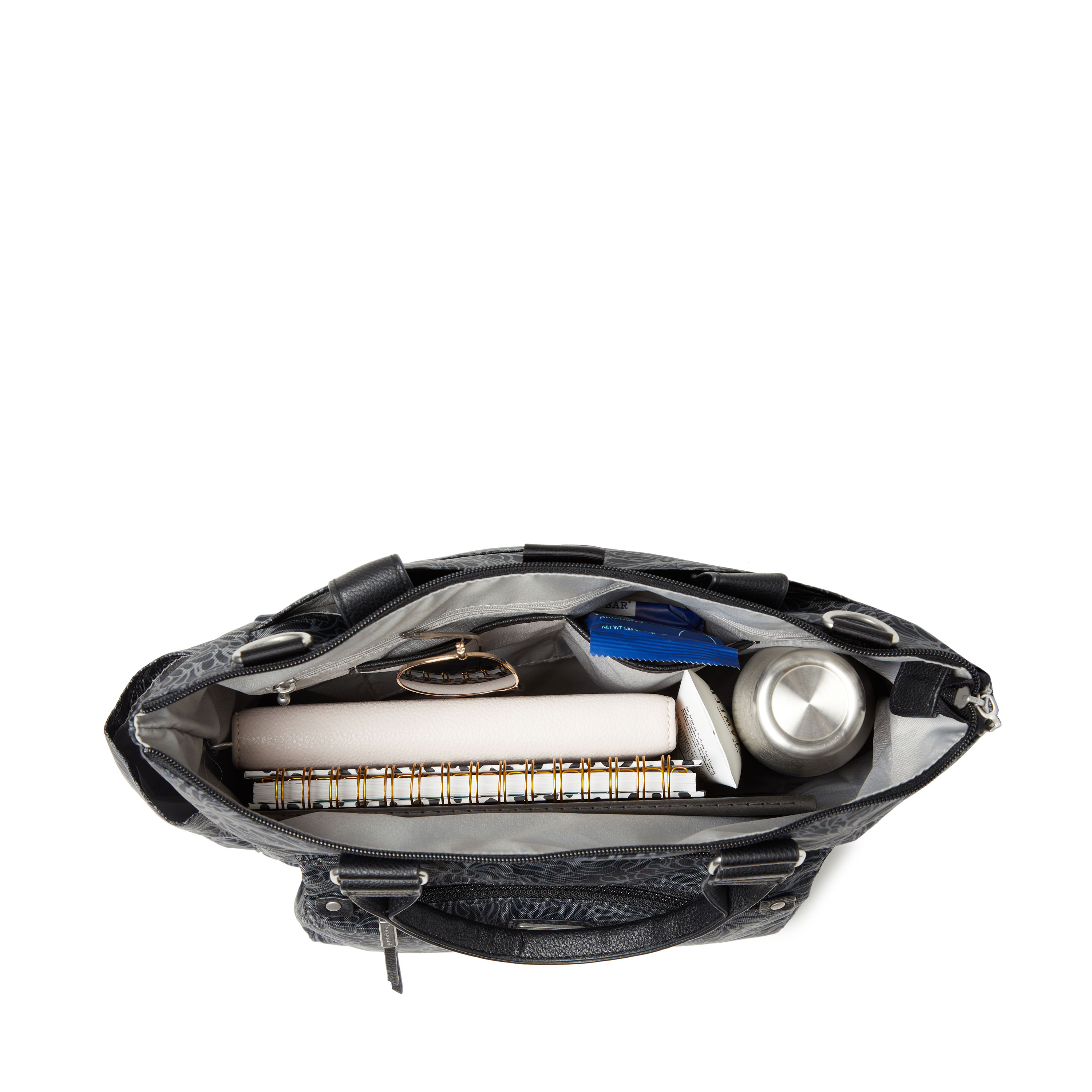 True Classic 3-in-1 Convertible Backpack