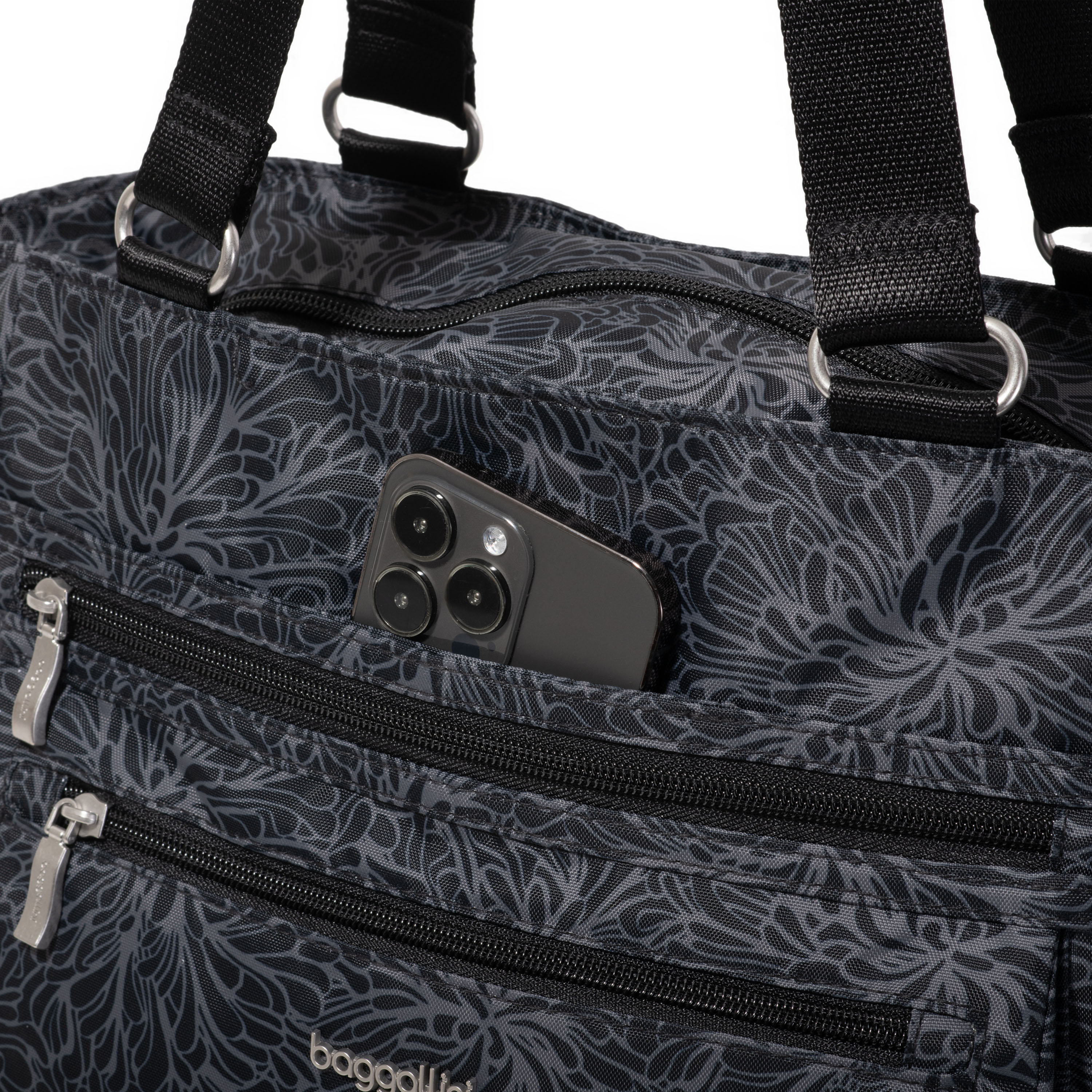 Modern Everywhere Everyday Shopper