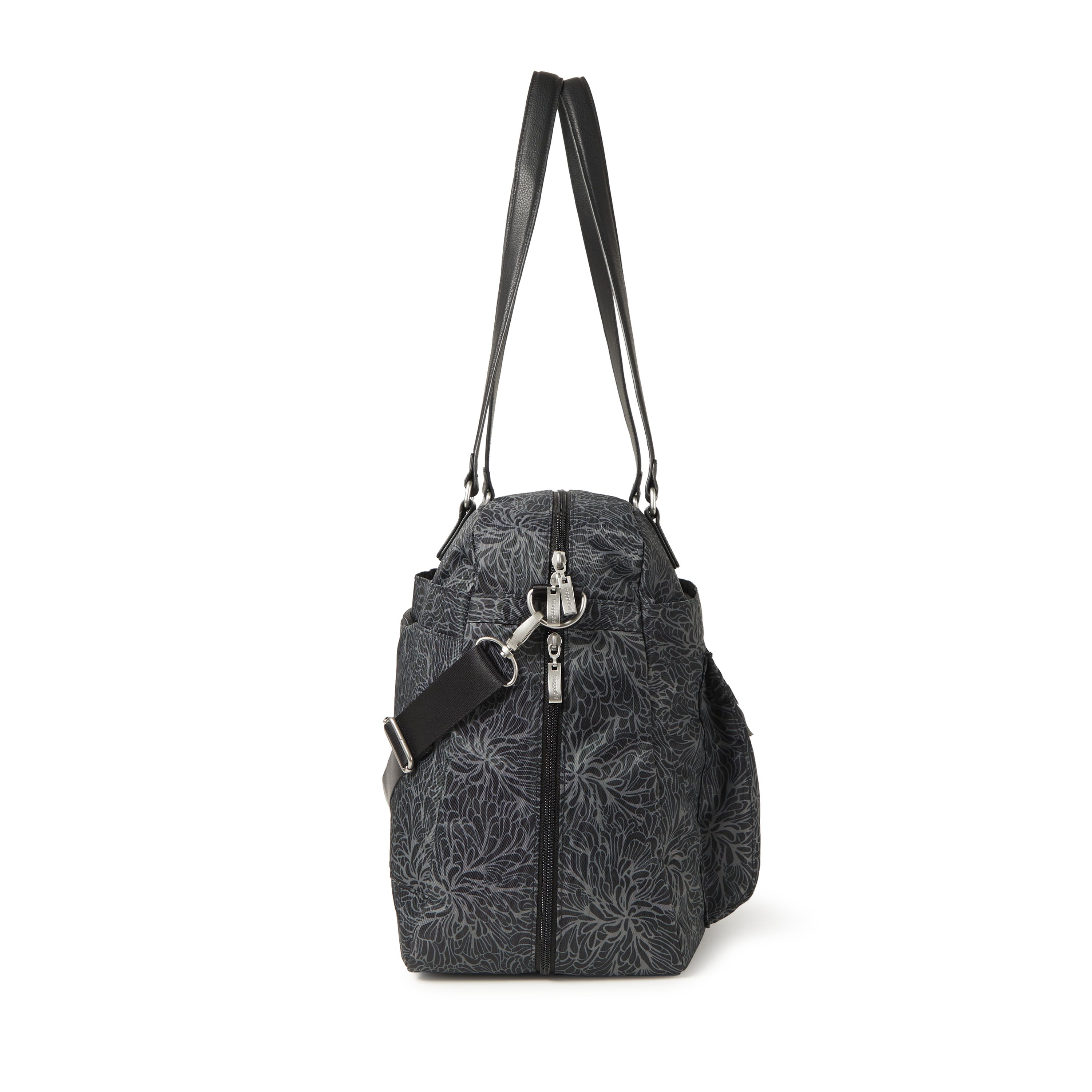 True Classic Overnight Expandable Laptop Tote