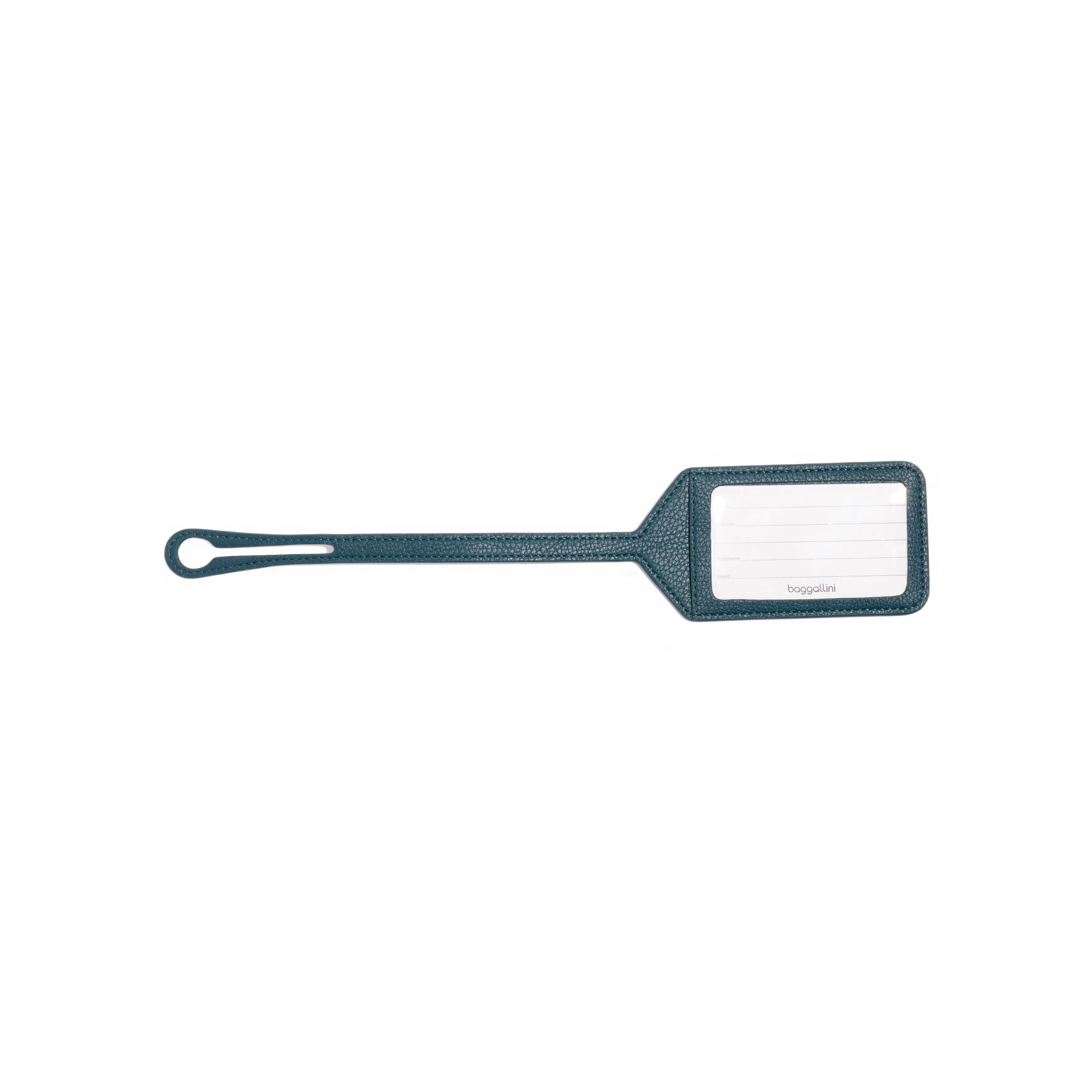 Luggage Tag