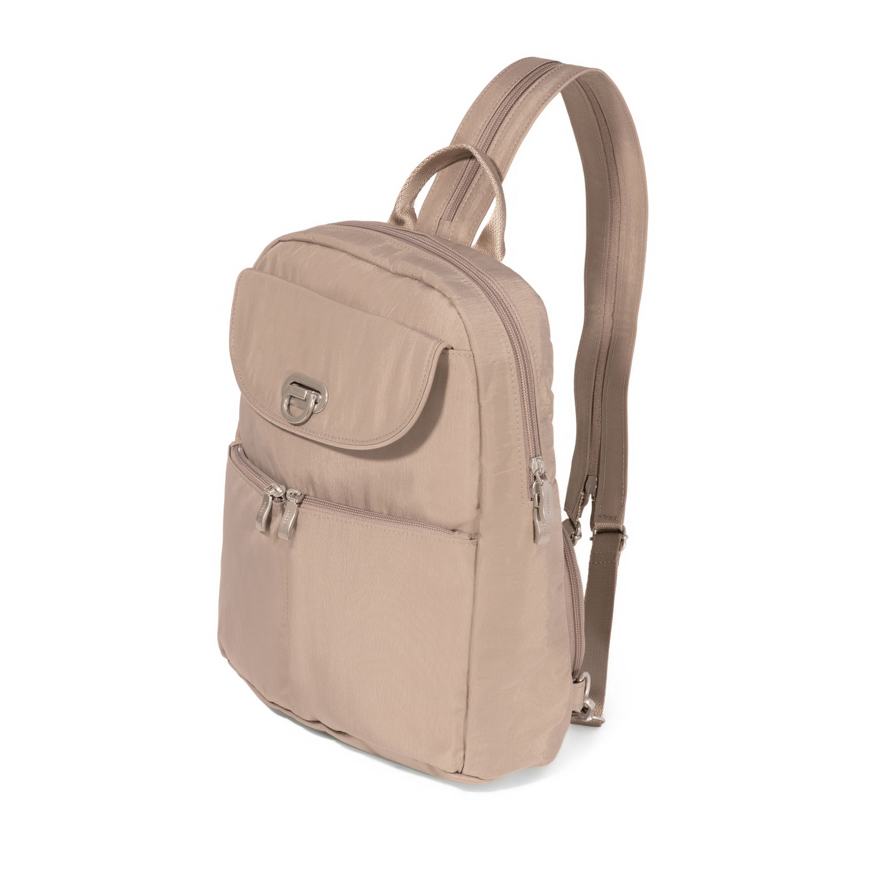 Coastal Flip Lock Day Pack