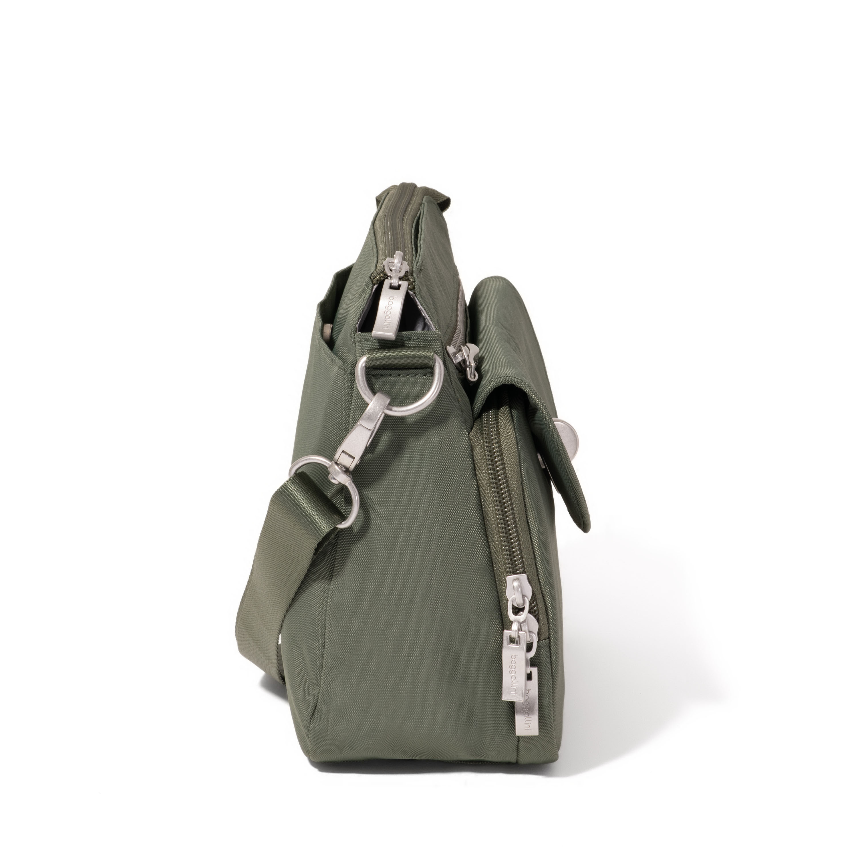 True Classic Calais Crossbody
