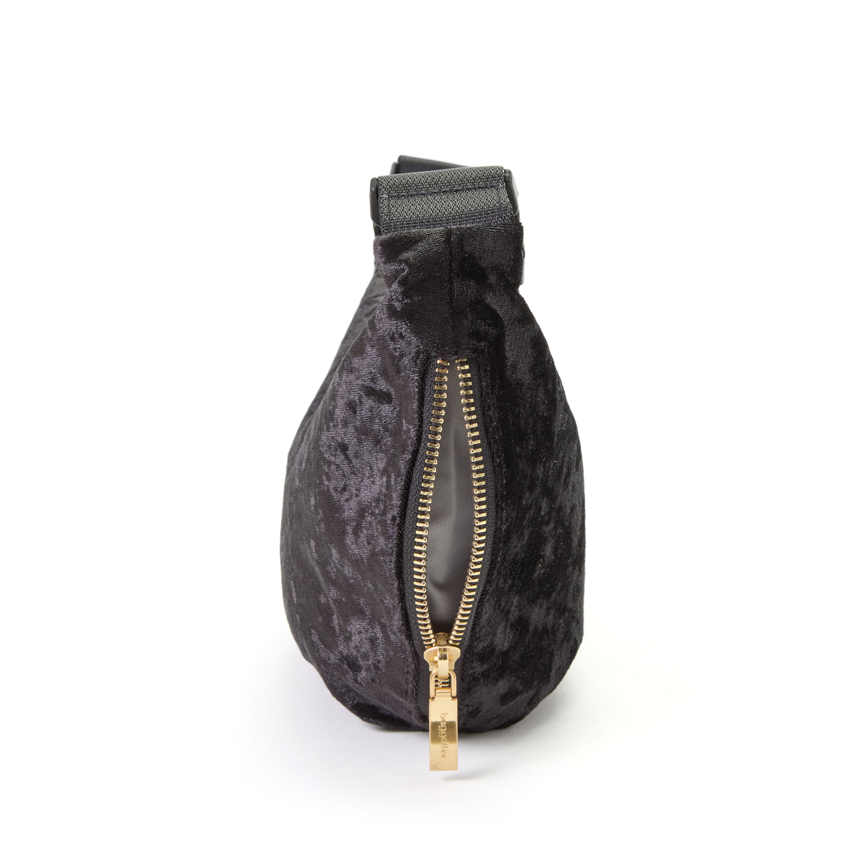 Mini Crescent Convertible Hobo