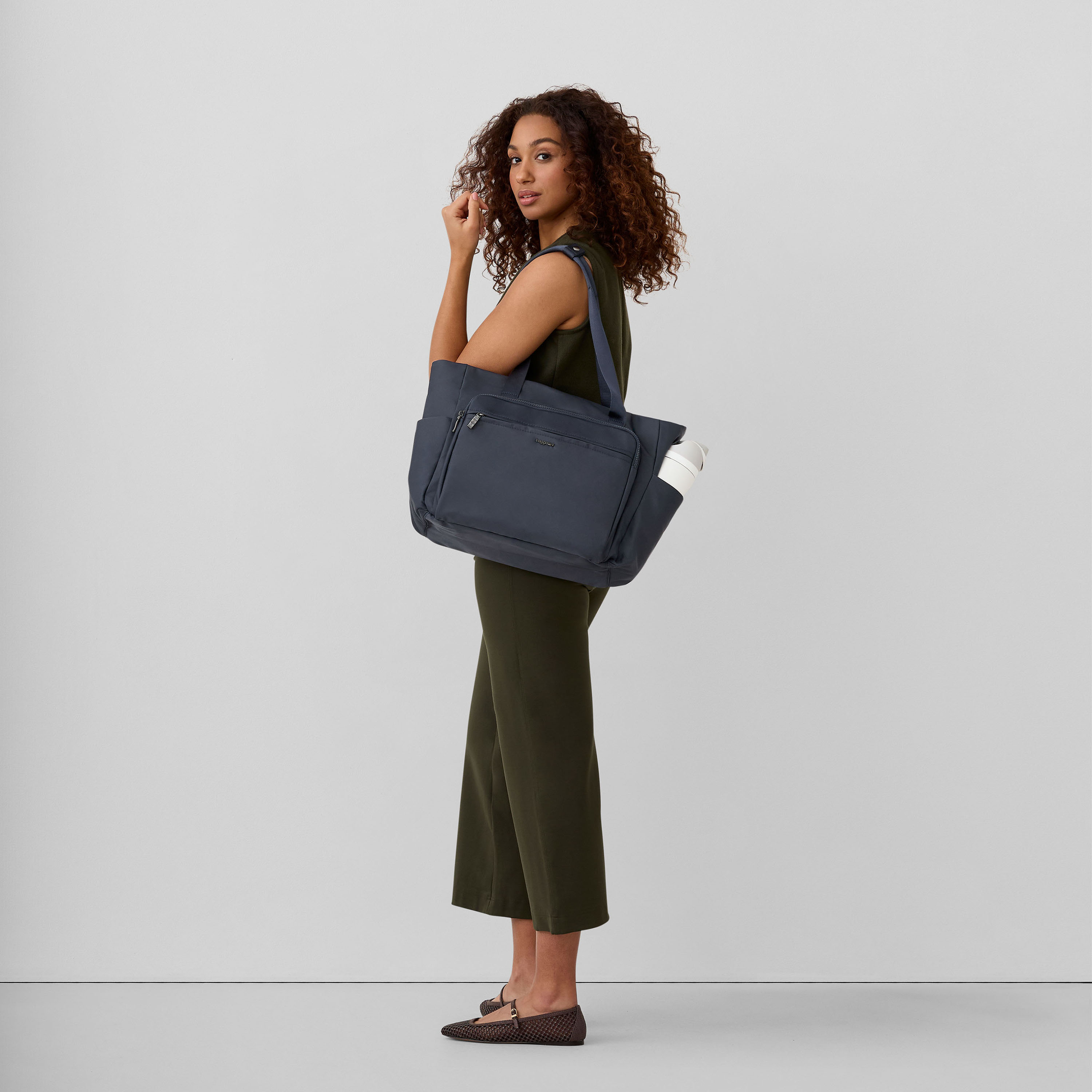 Nolita Laptop Tote