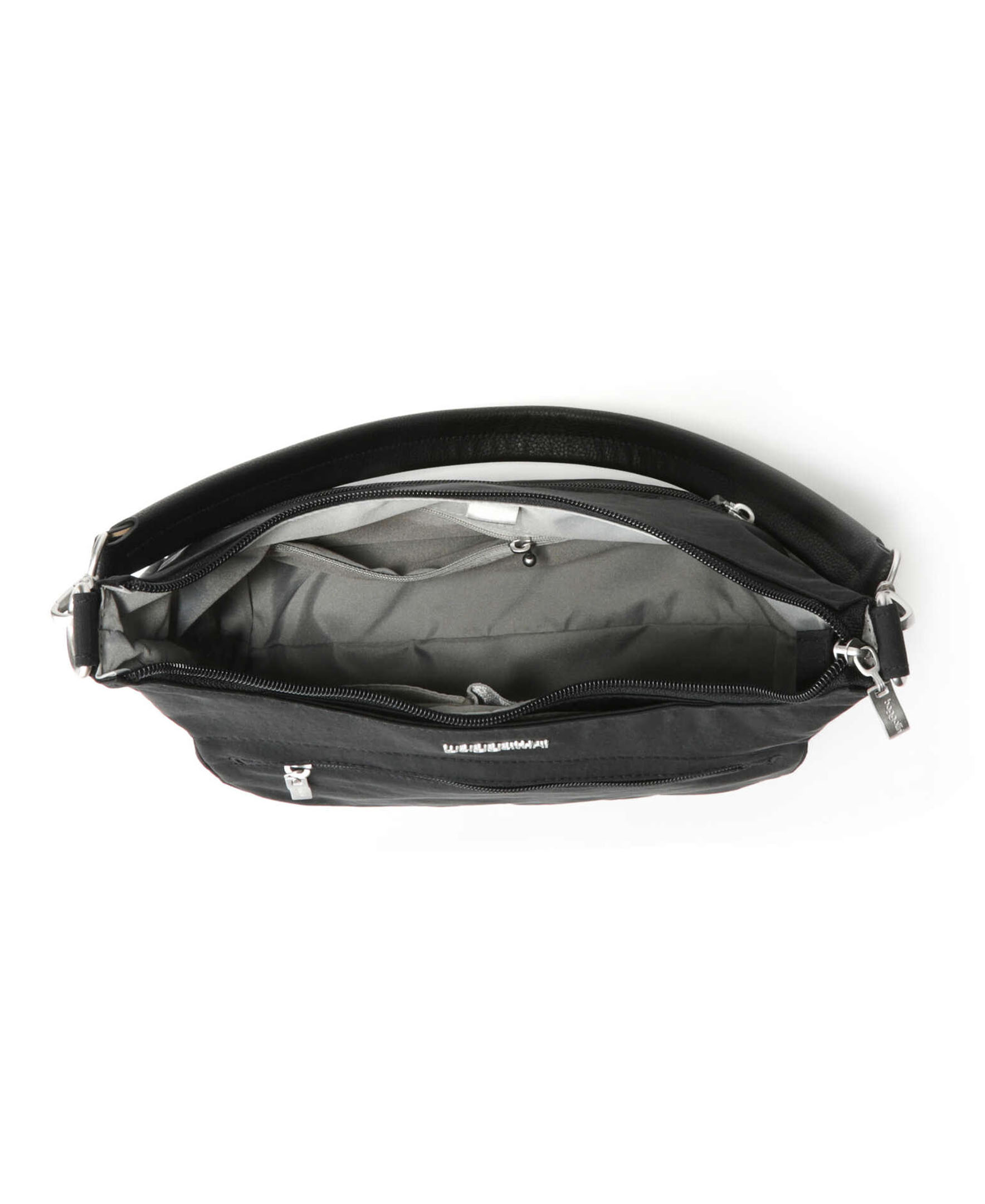 True Classic Pocket Half Moon Bag