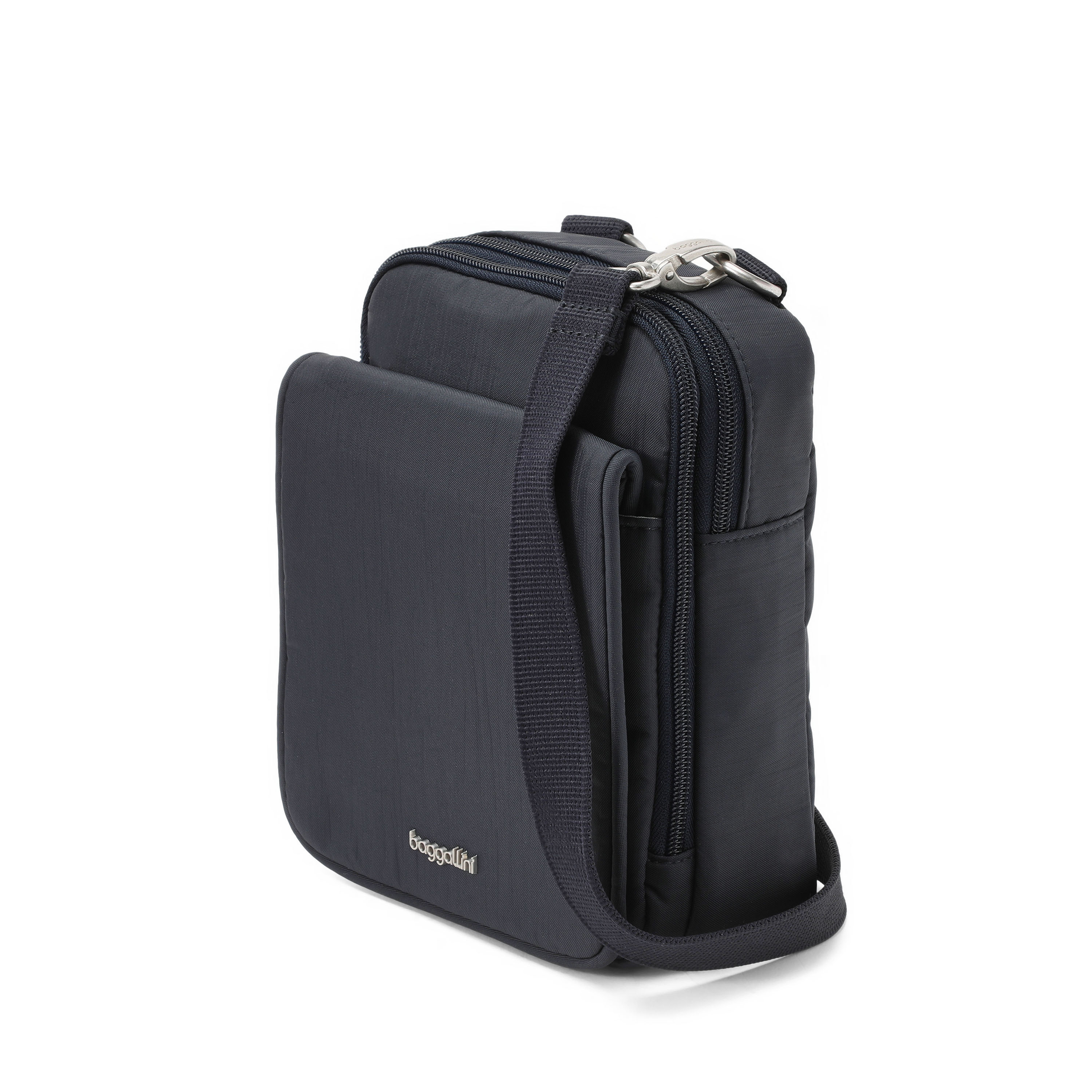Securtex® Journey Anti-Theft Mini Crossbody