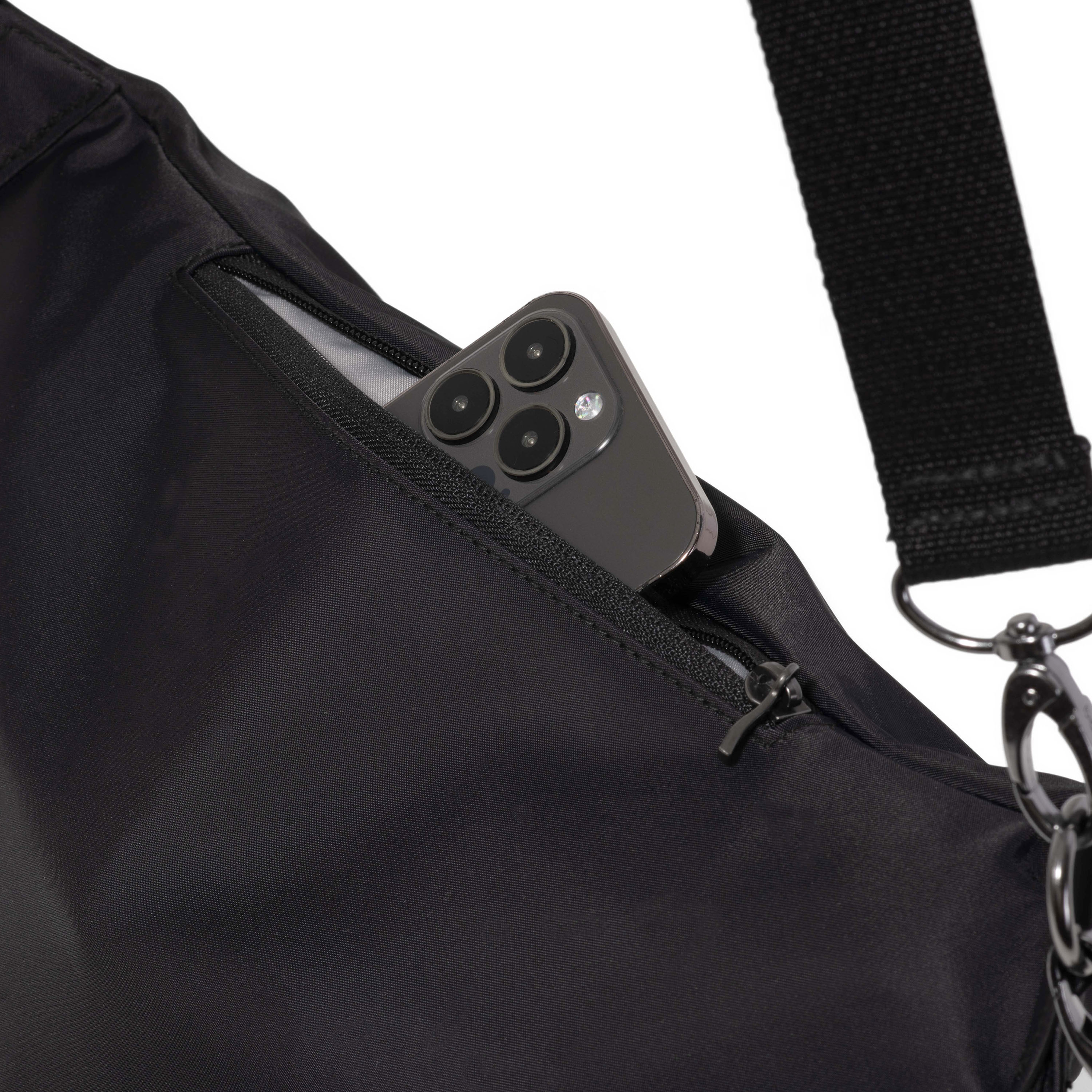 Stanton Crossbody