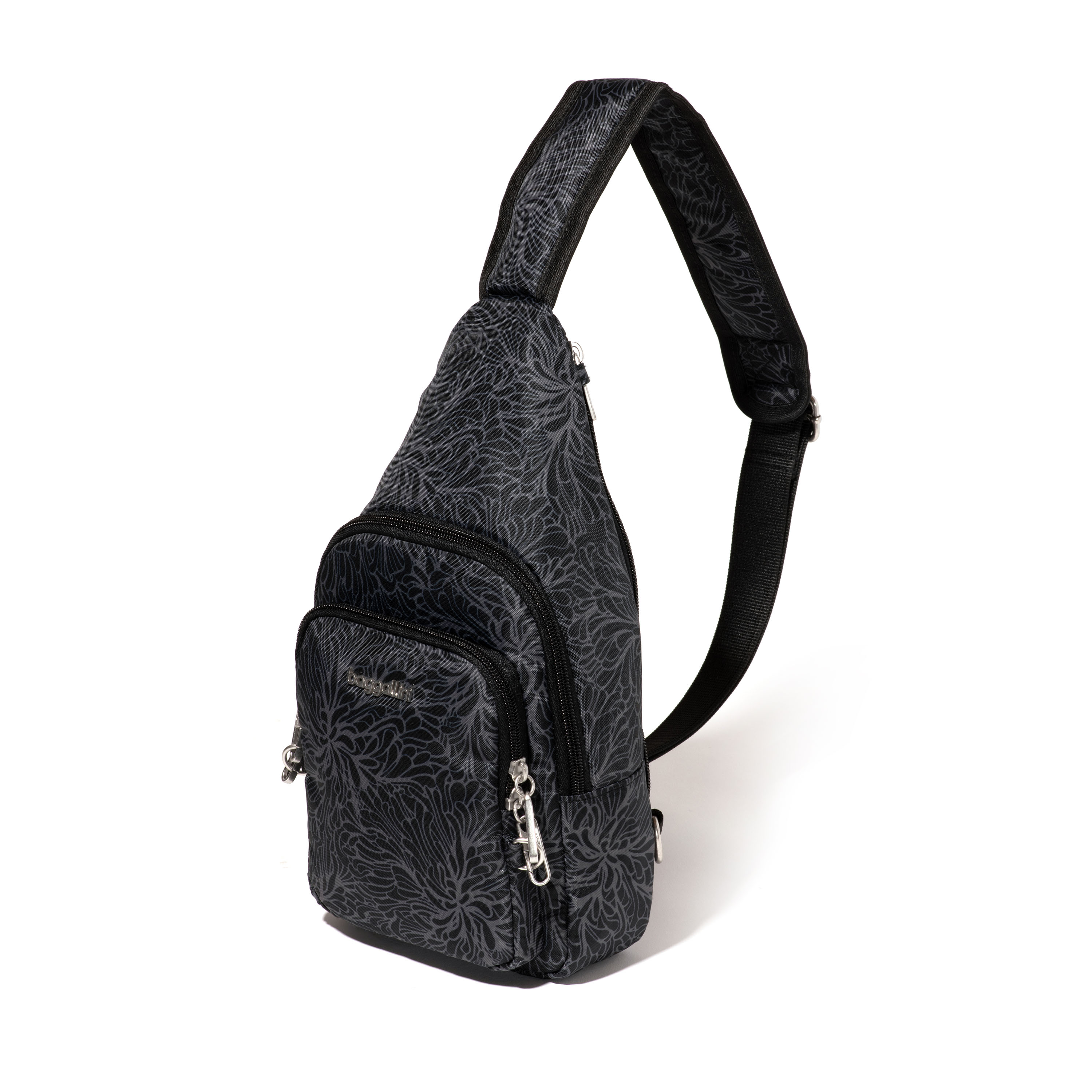 Securtex® Classic Anti-Theft Daytripper Sling Bag