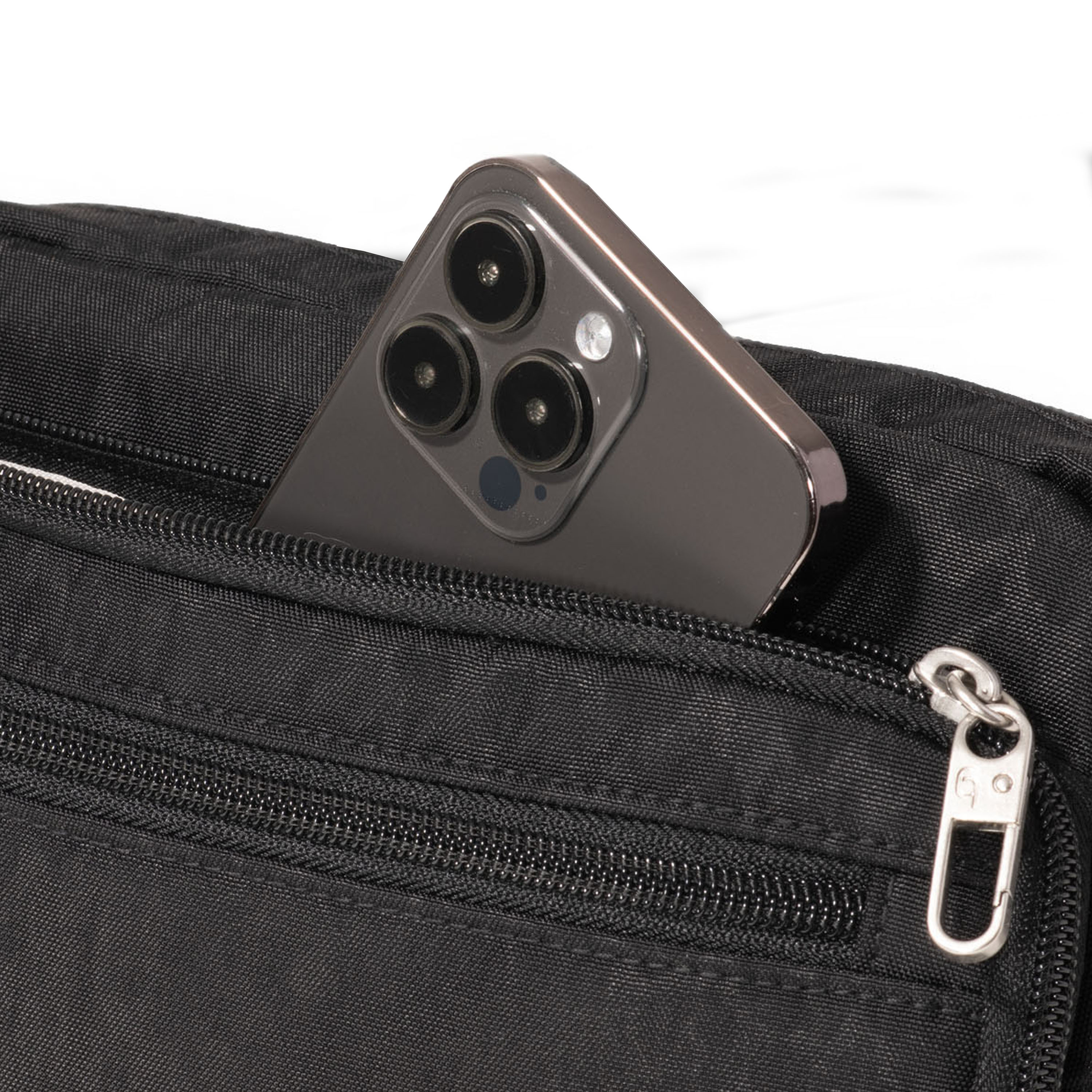 Securtex® Classic Anti-Theft Belt Bag Sling