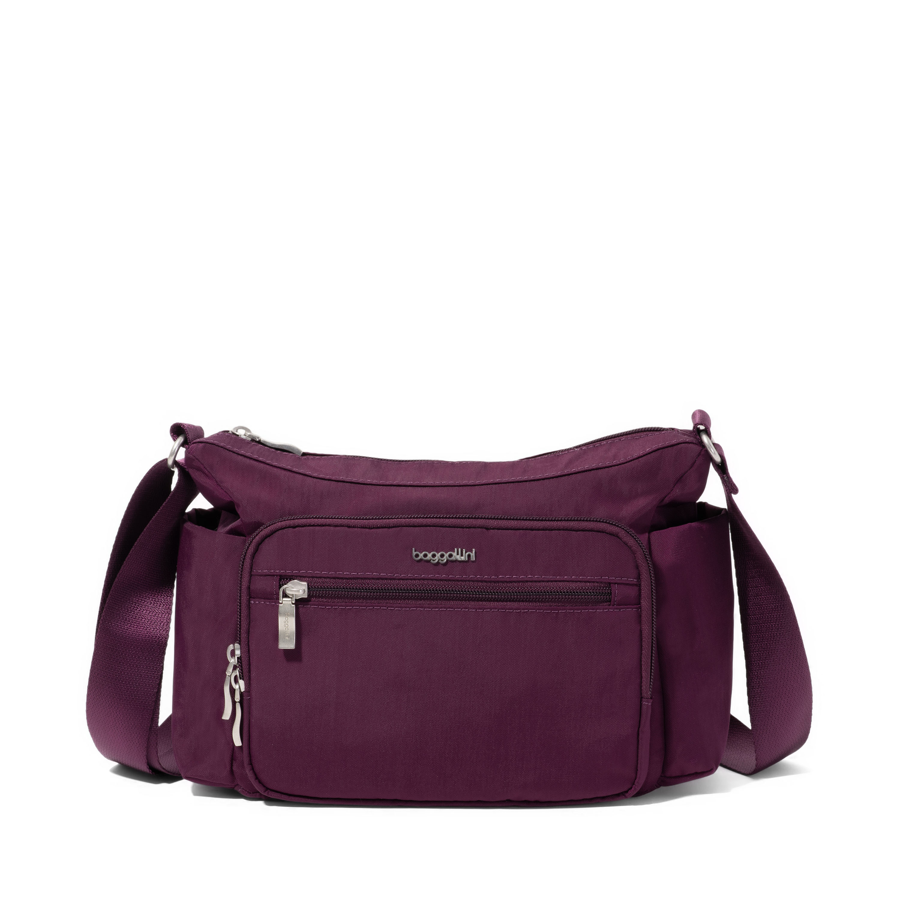 True Classic Crosstown Hobo Crossbody