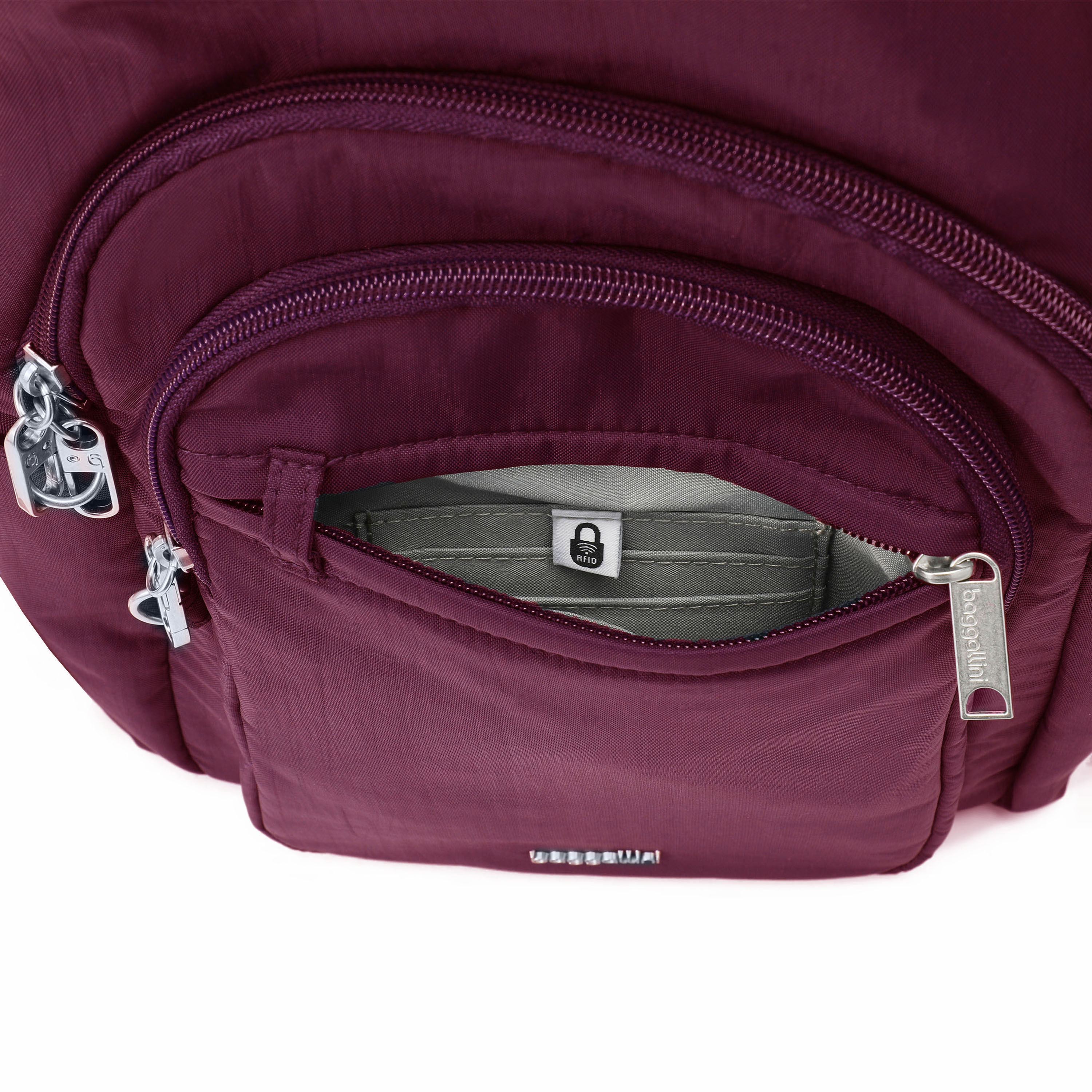 Securtex® Classic Anti-Theft Large Daytripper Sling