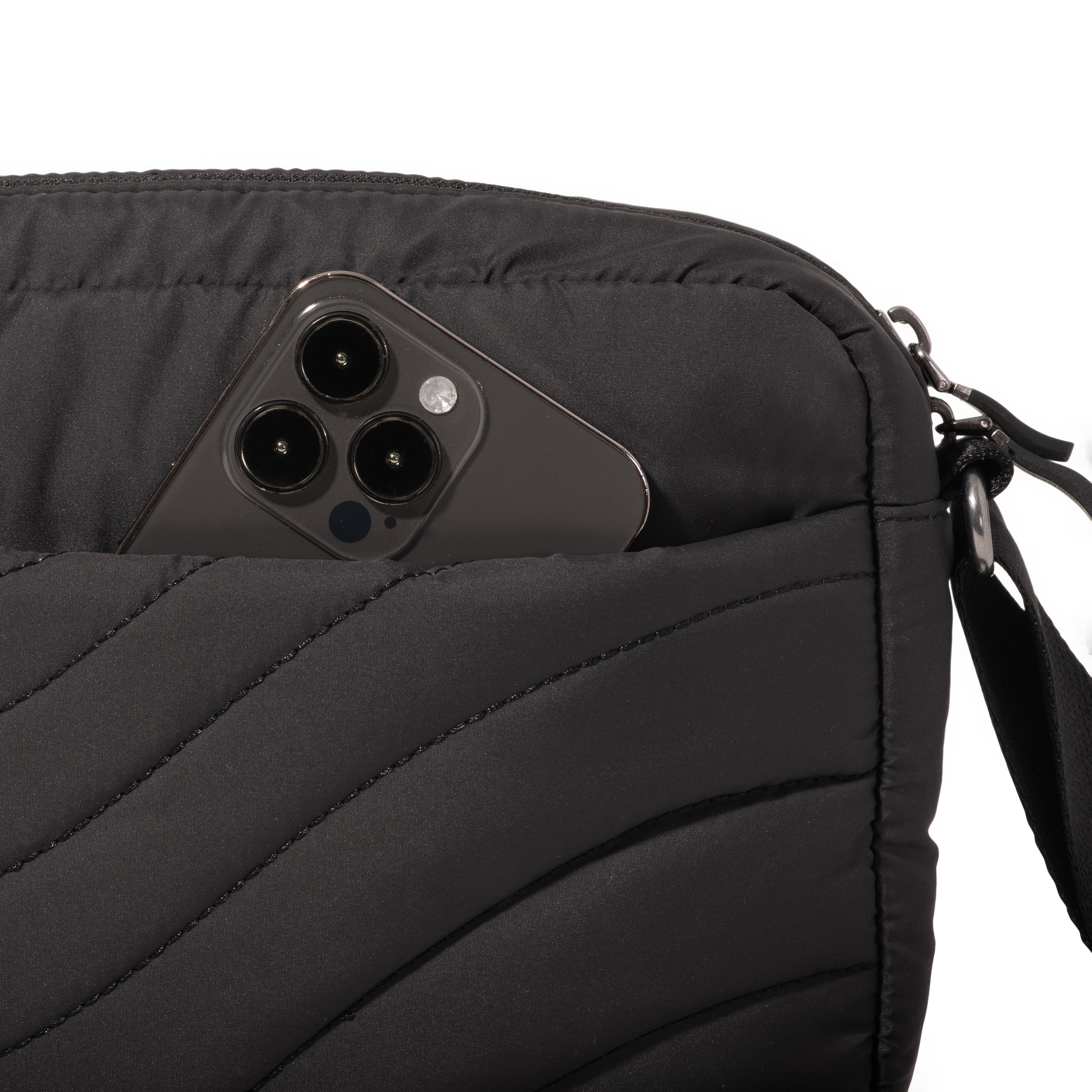 Set Wave Crossbody
