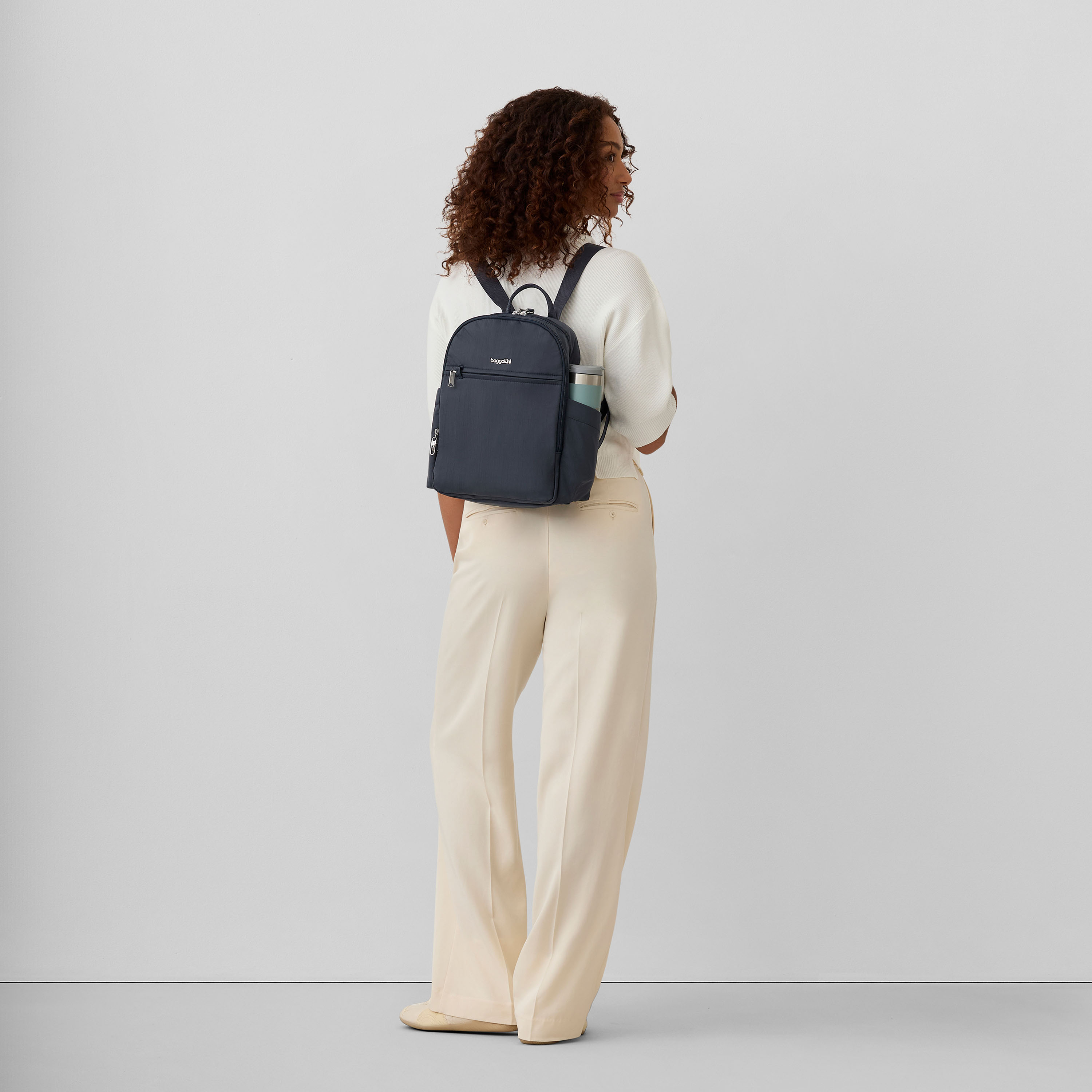 Securtex® Classic Anti-Theft Getaway Backpack