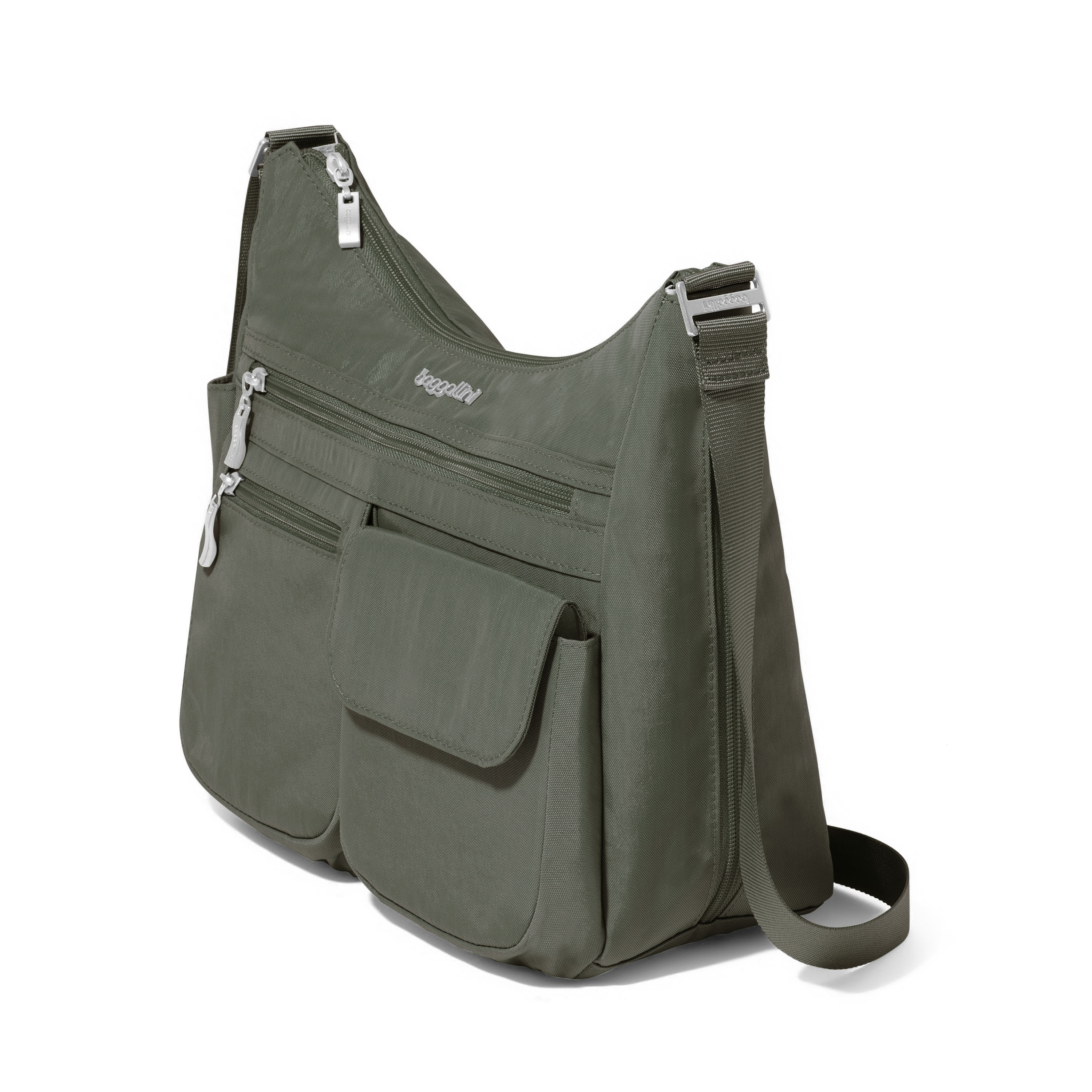 Legacy Everywhere Bagg With RFID Wristlet