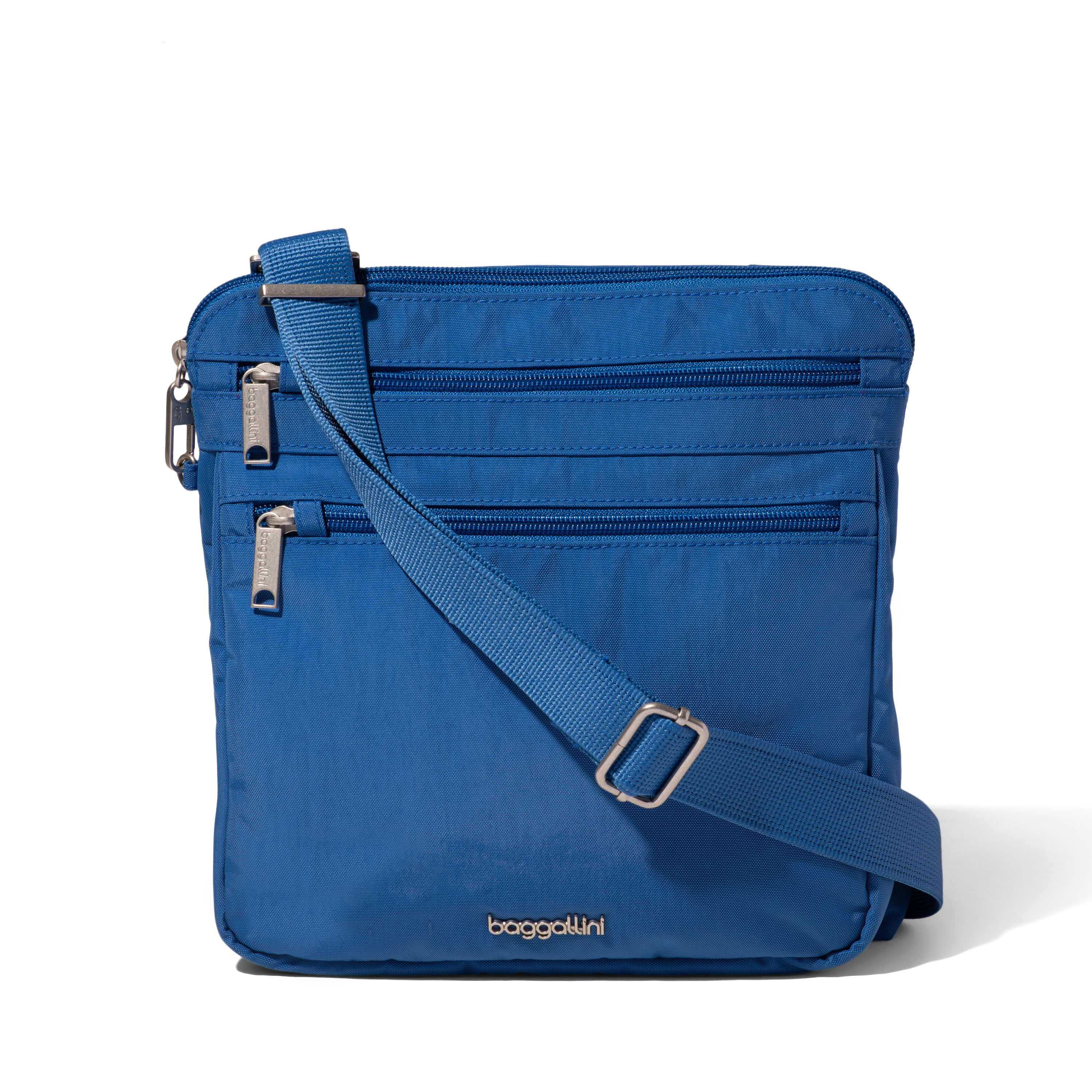 Securtex® Classic Anti-Theft Large Crossbody