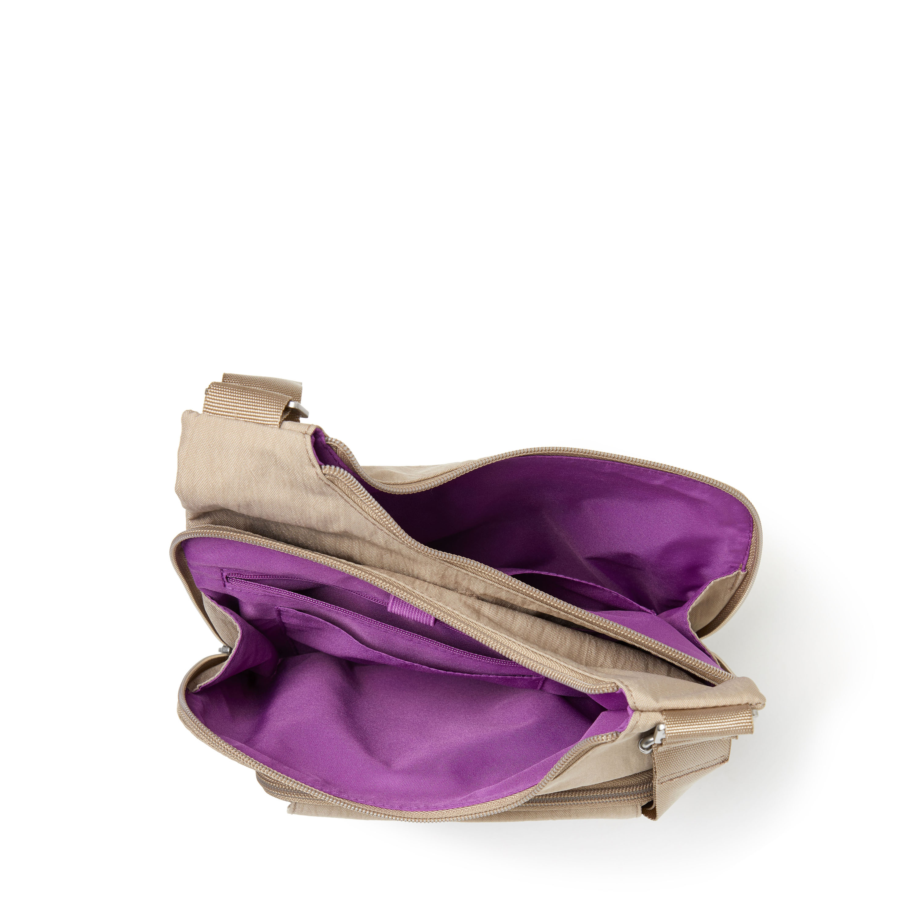 Legacy Criss Cross Crossbody