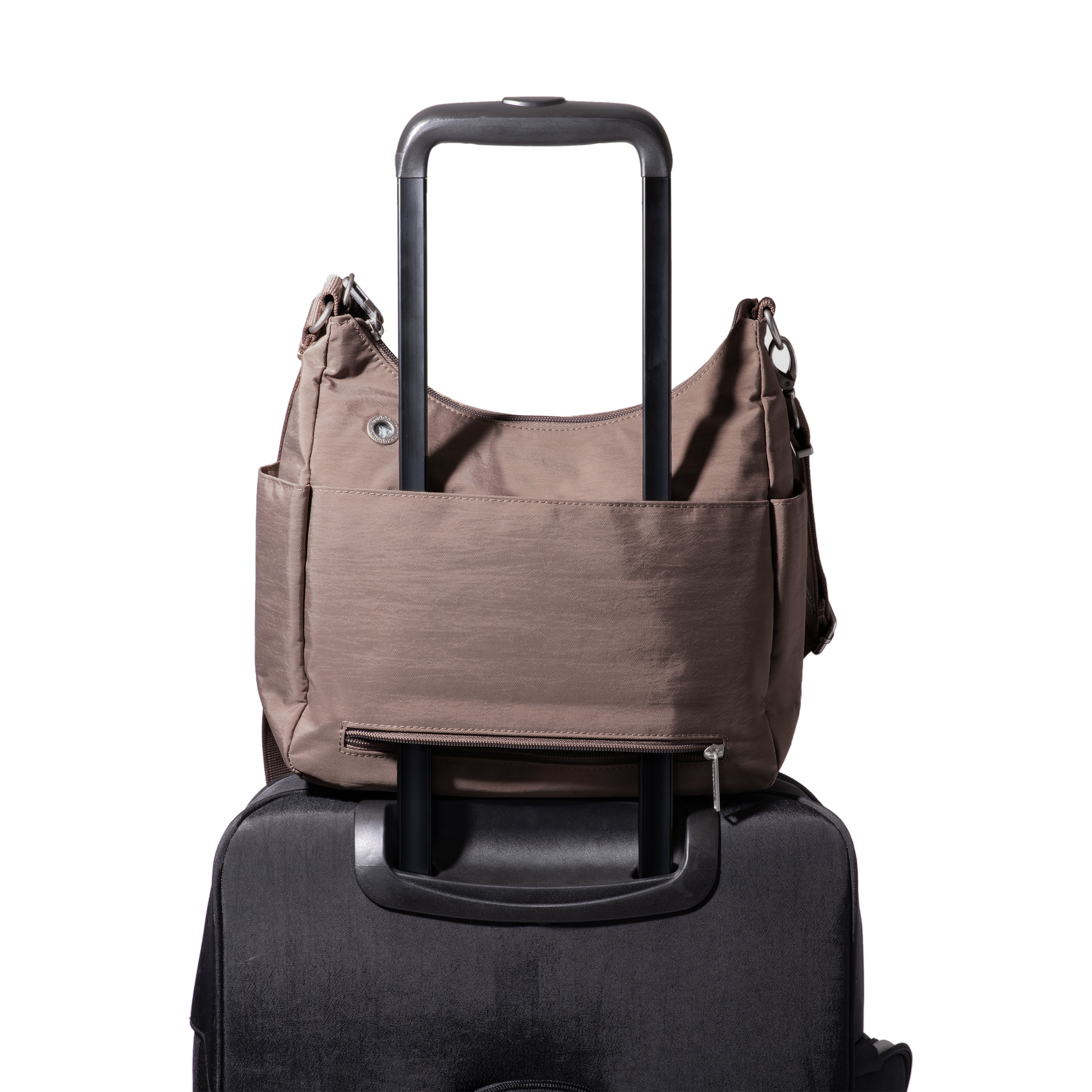 Securtex® Classic Anti-Theft Free Time Crossbody Bag