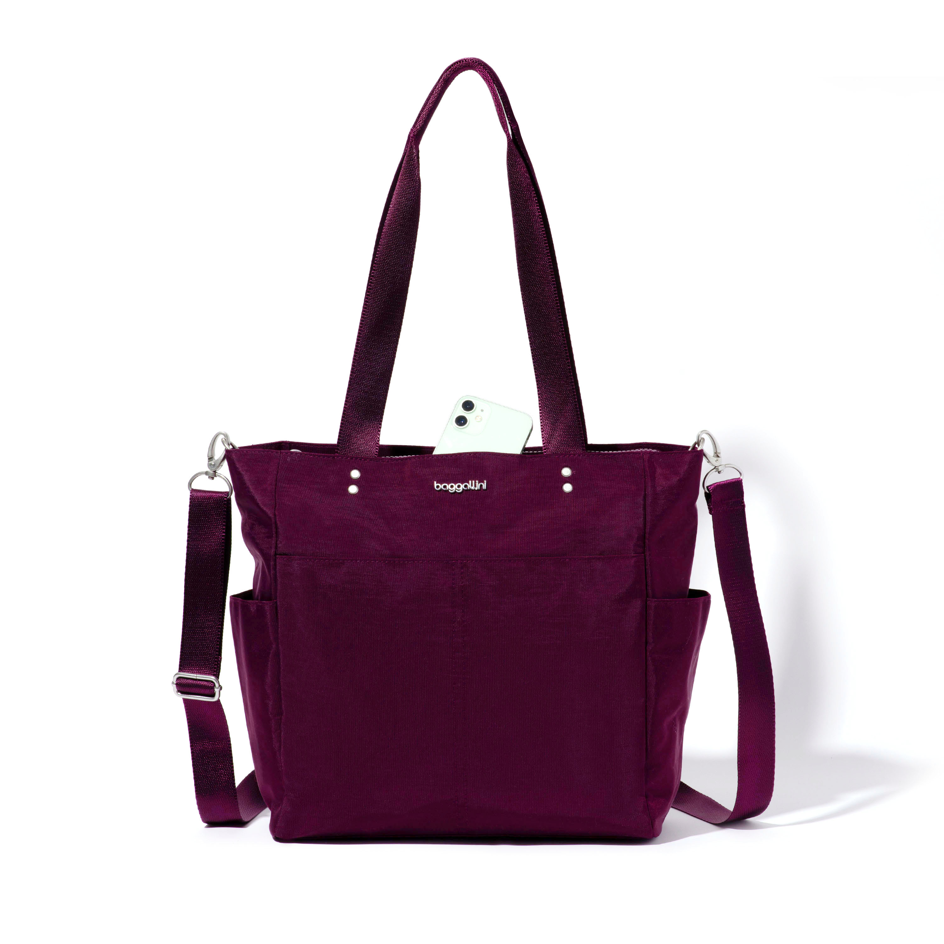 True Classic Daily Tote