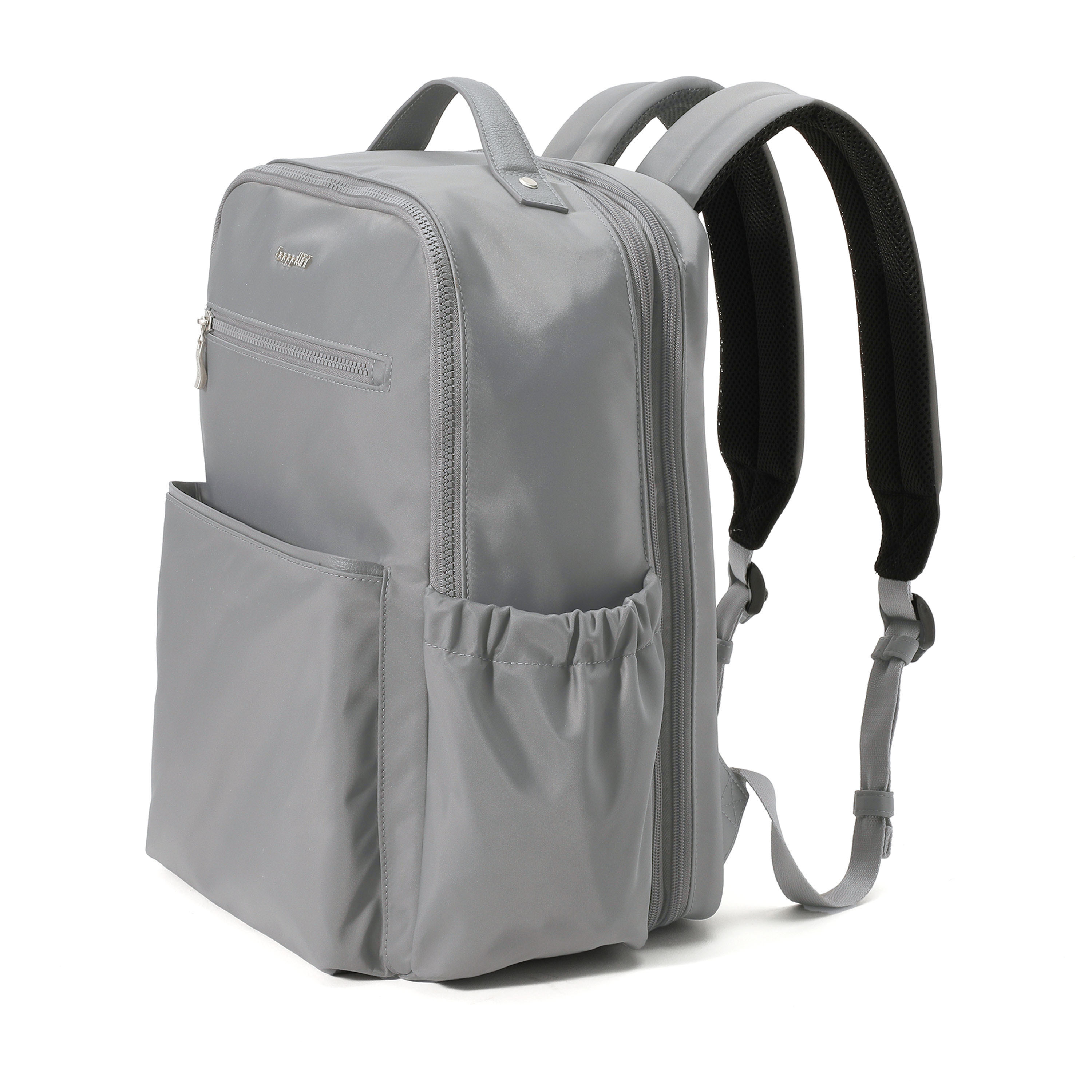 Tribeca Expandable Laptop Backpack