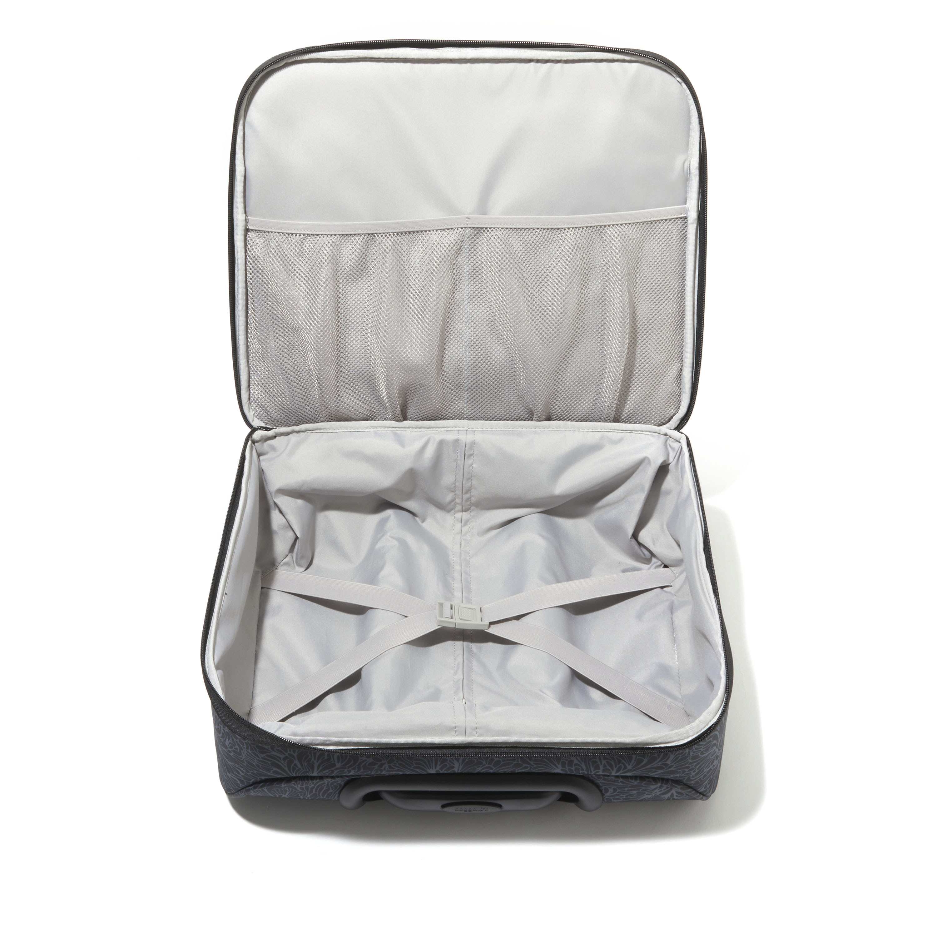 2 Wheel Tote