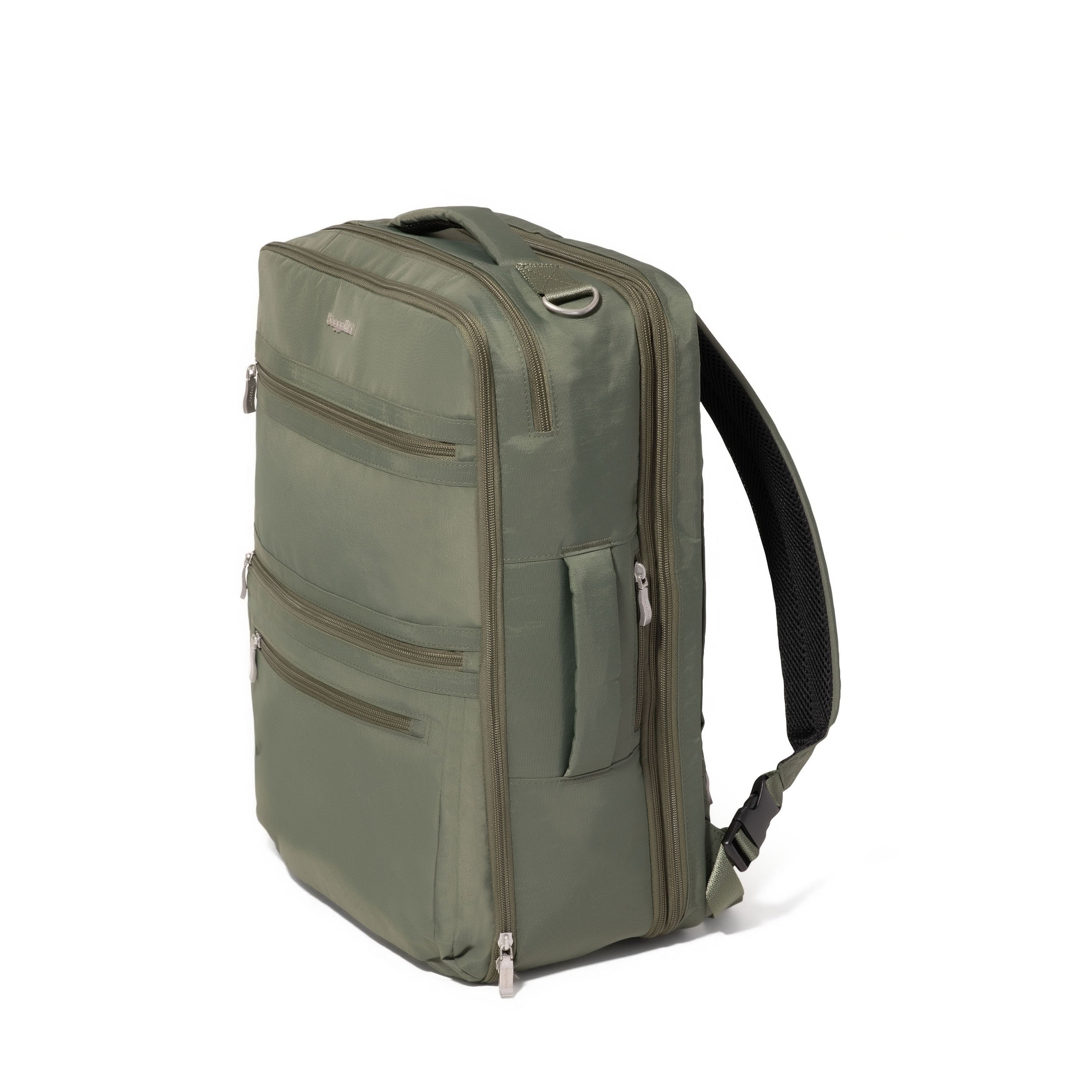 Modern Everywhere Convertible Travel Backpack
