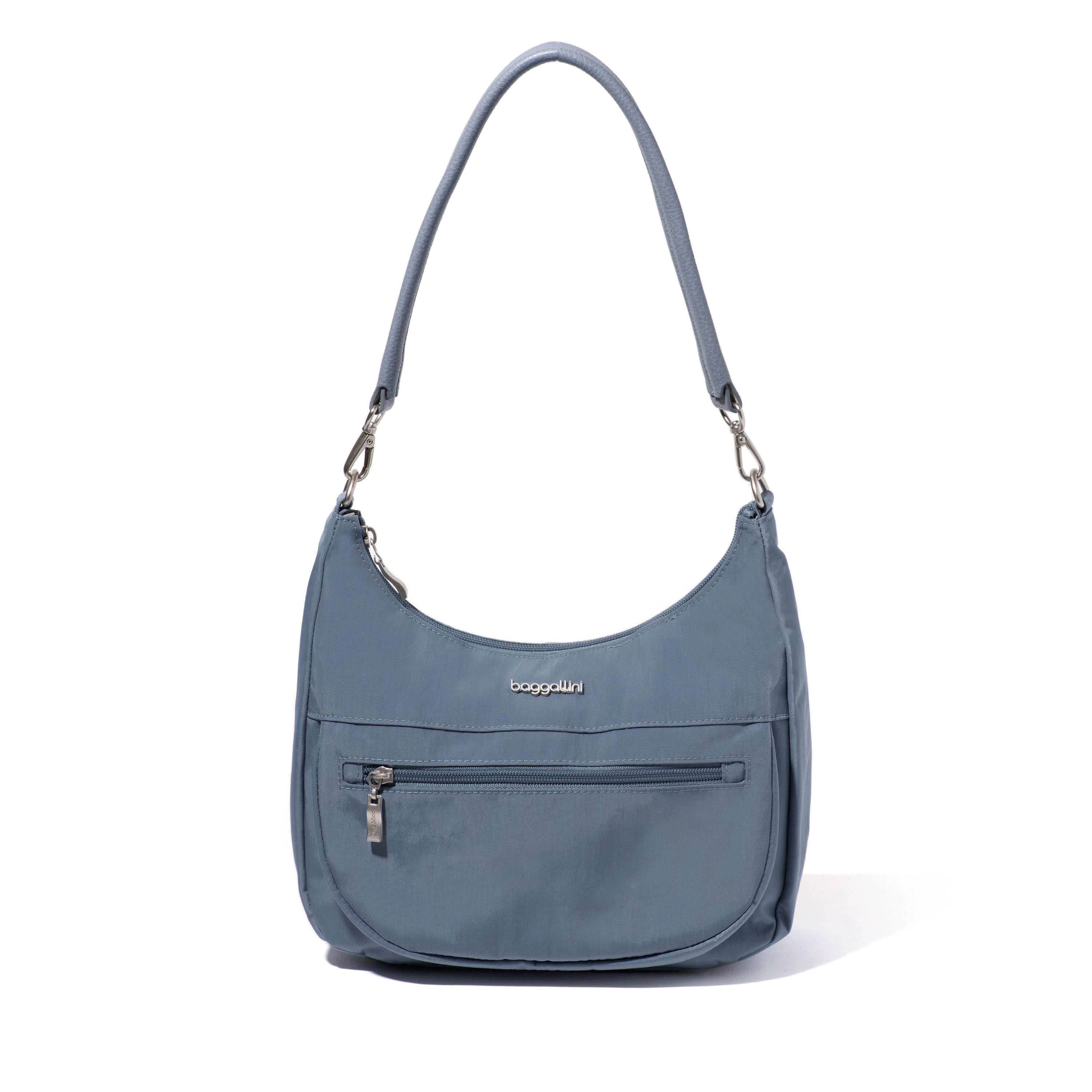 True Classic Pocket Half Moon Bag