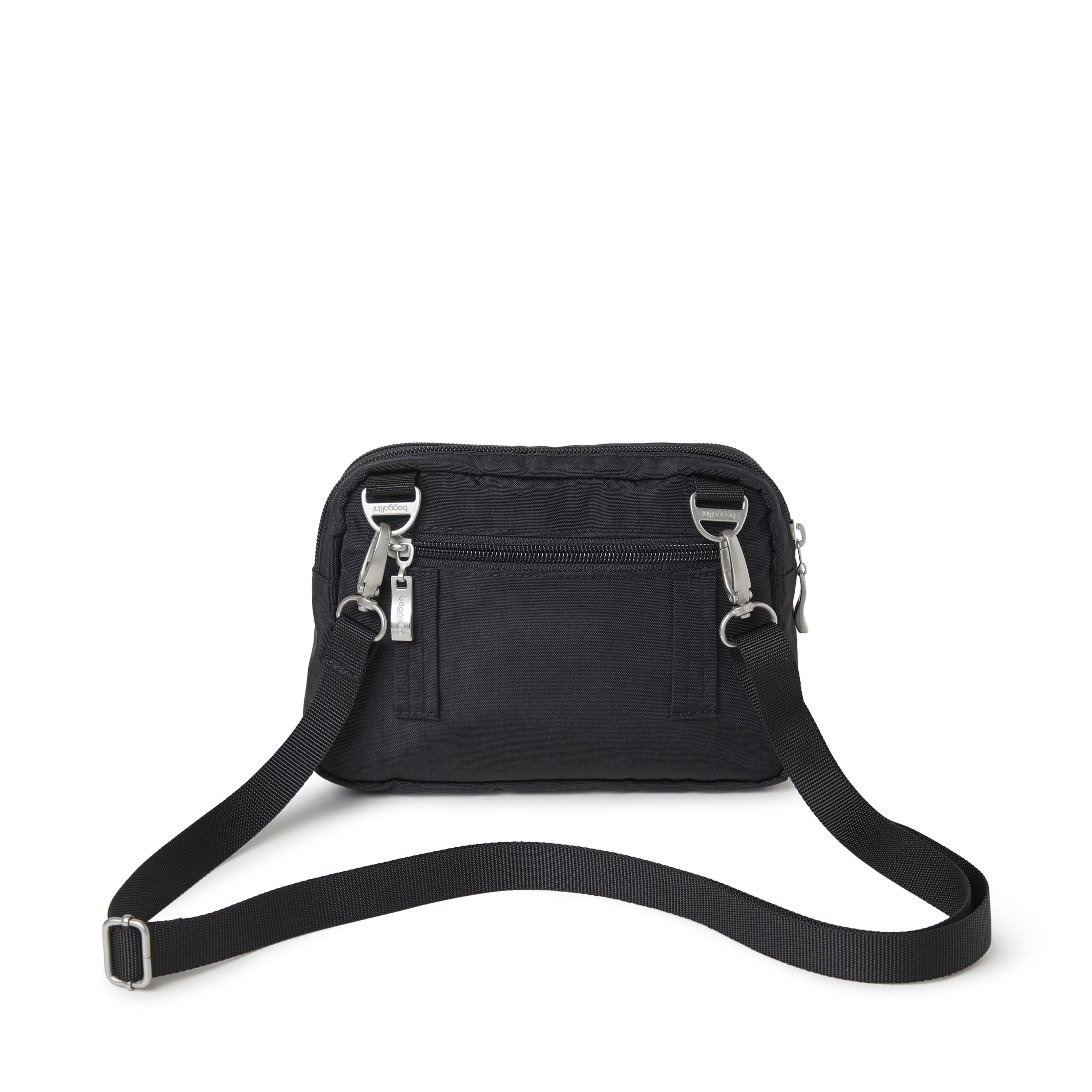 Legacy Triple Zip Bagg