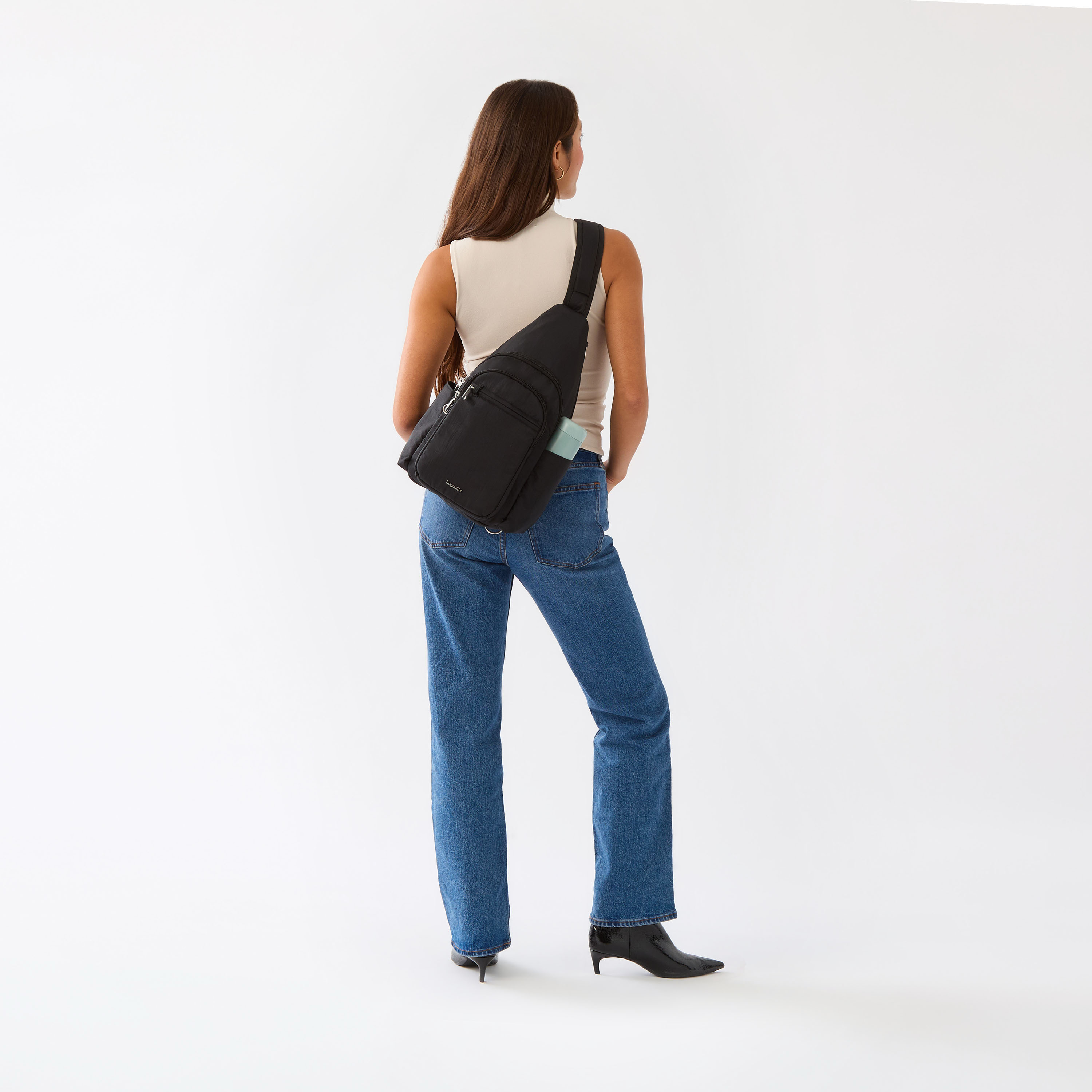 Securtex® Classic Anti-Theft Large Daytripper Sling