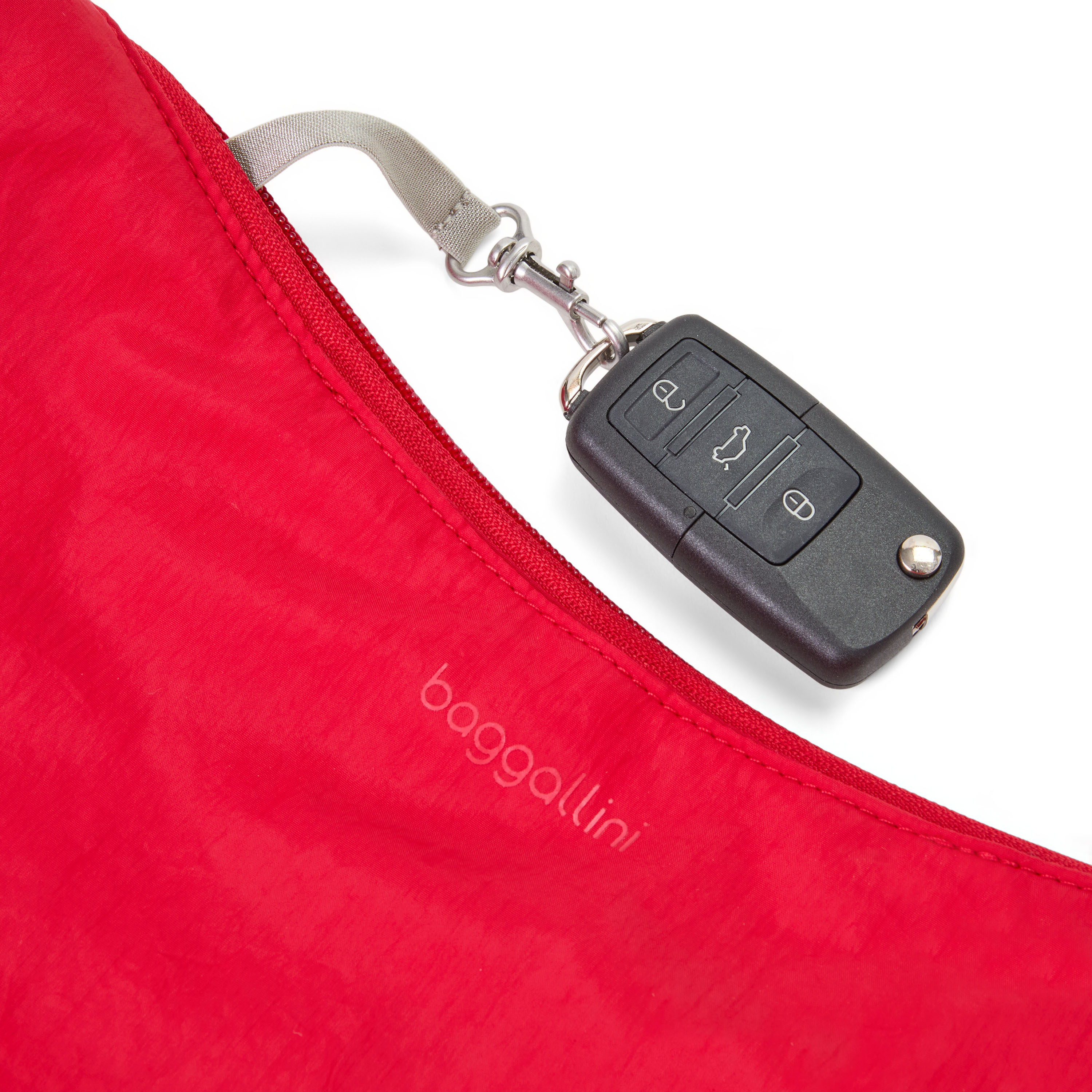 Swift Crescent Crossbody