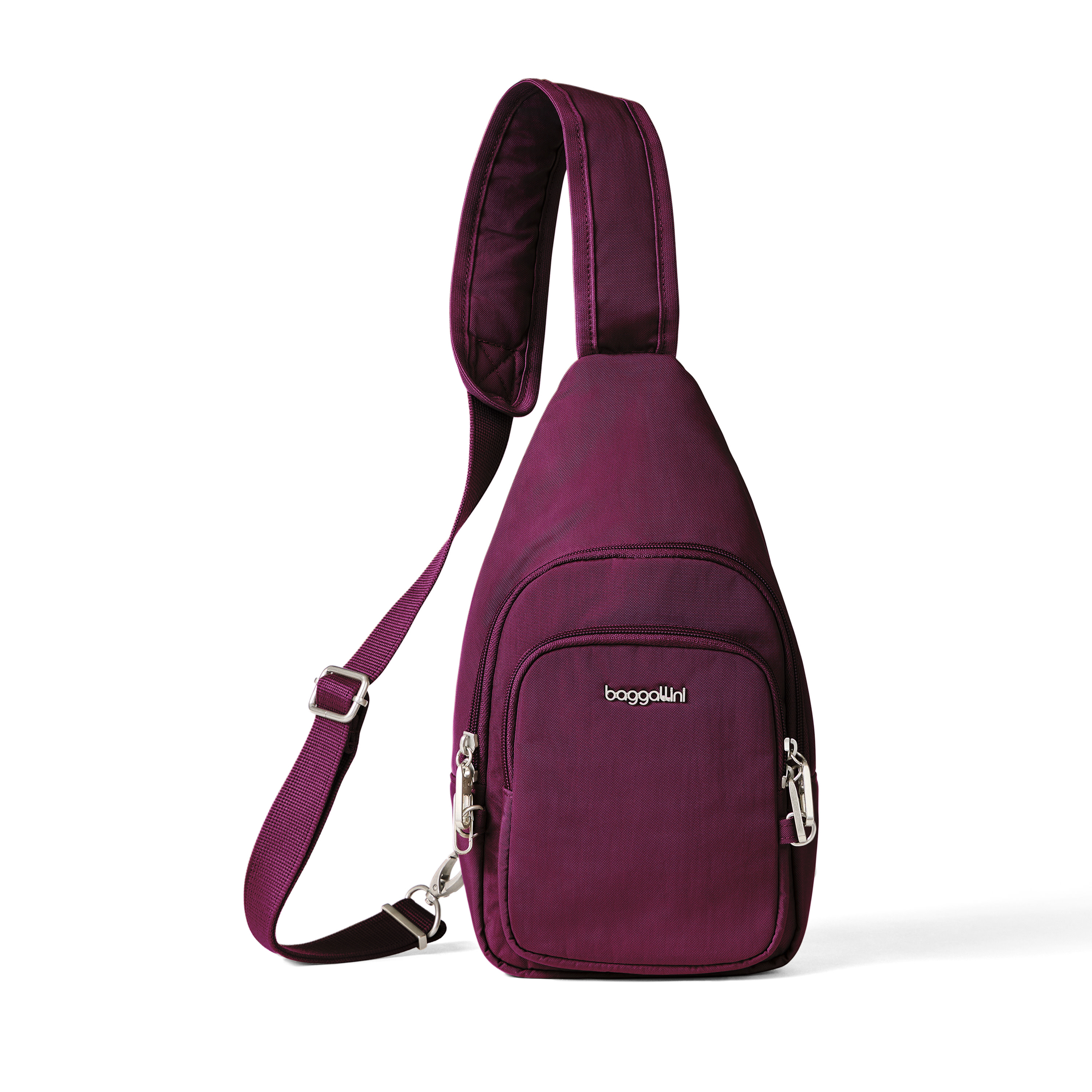 Securtex® Classic Anti-Theft Daytripper Sling Bag