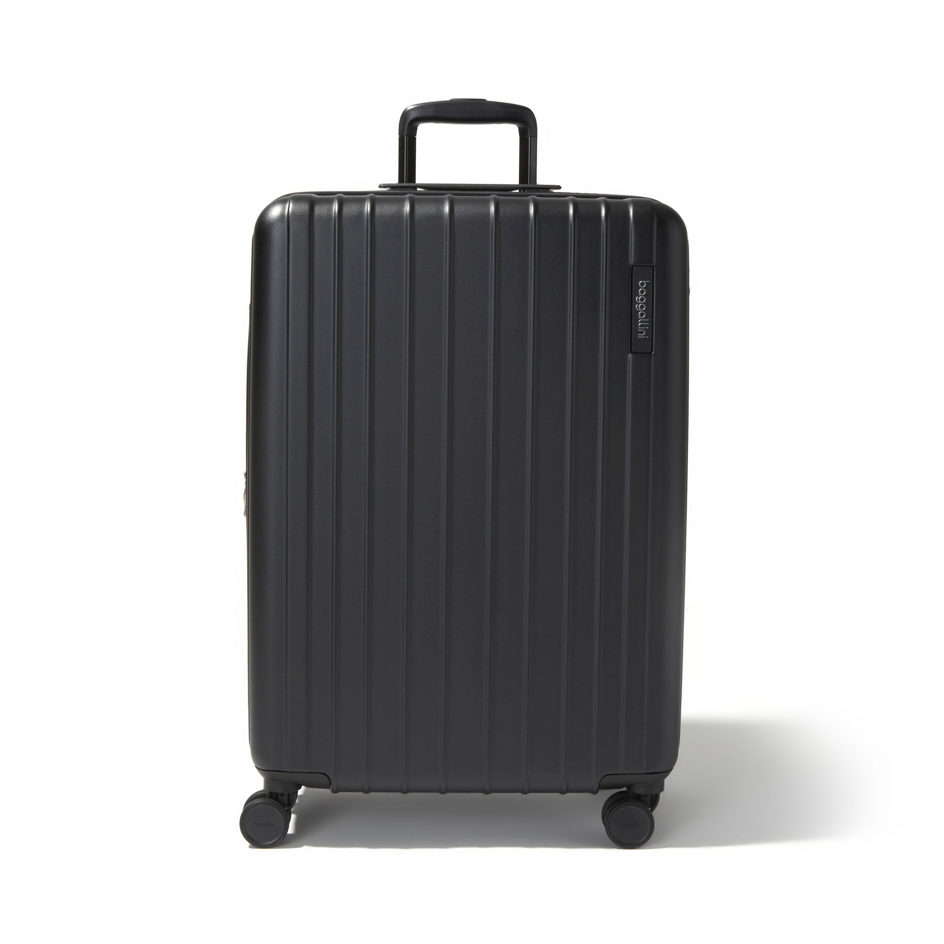 26" 4 Wheel Large Hardshell Luggage