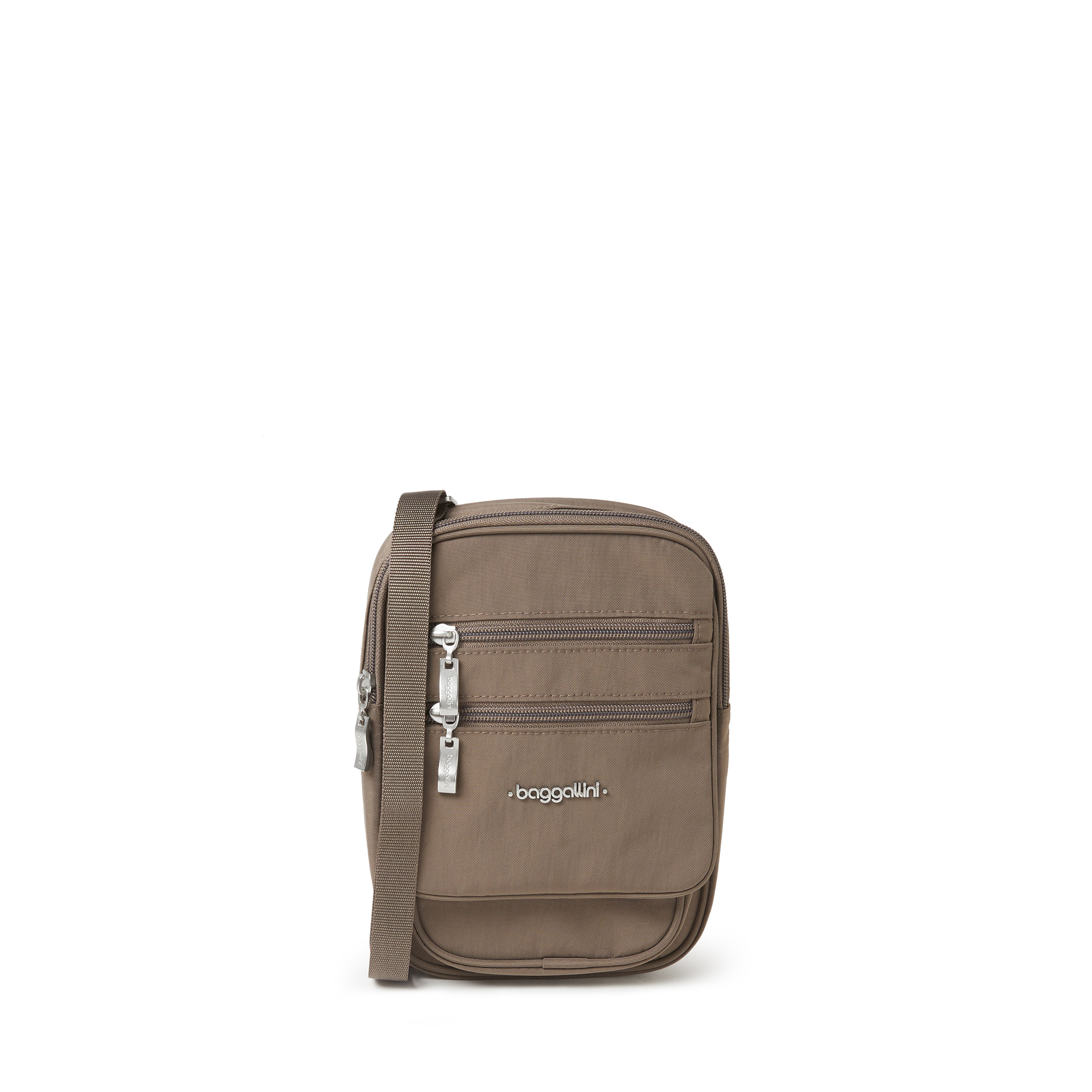 Legacy RFID Journey Crossbody