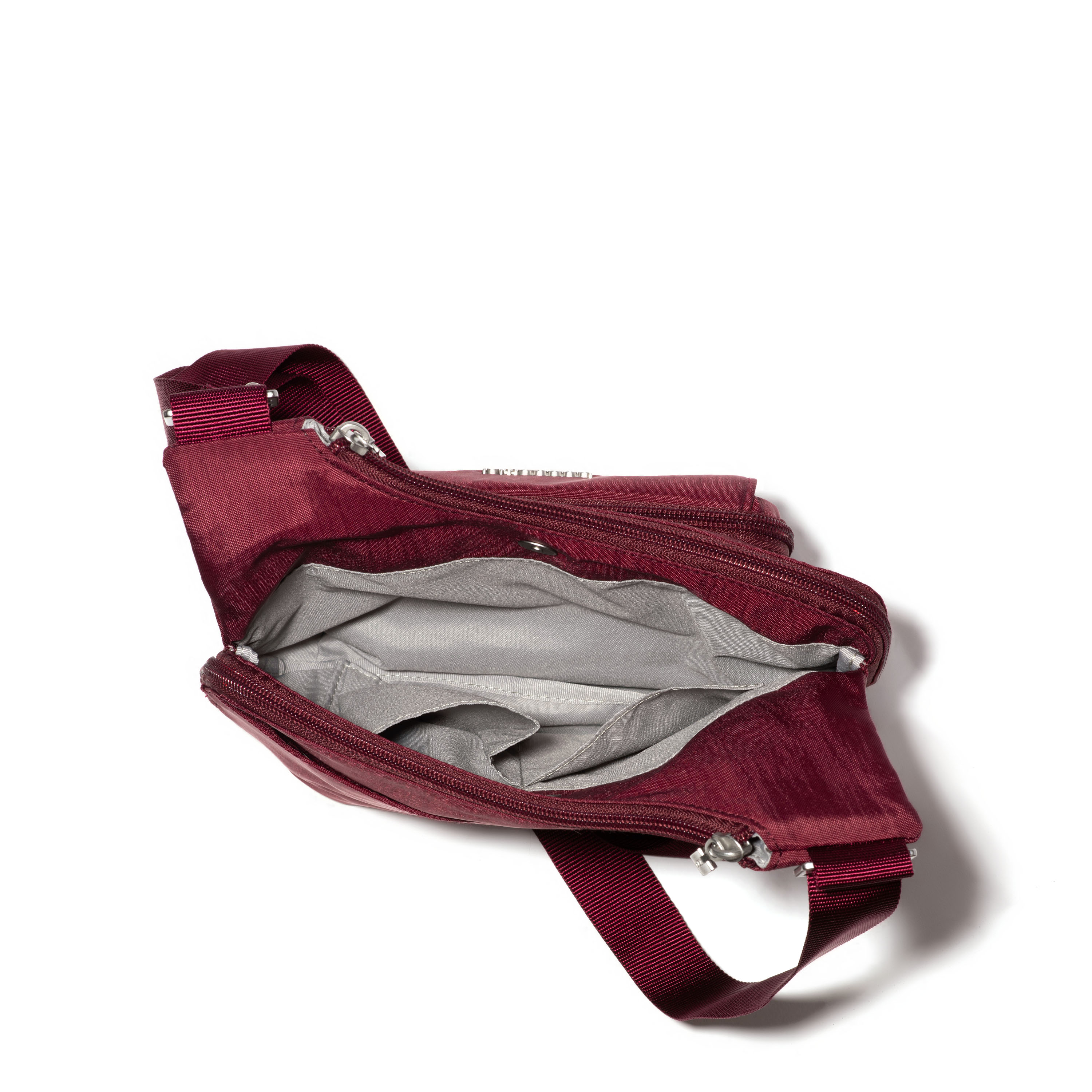 Legacy Criss Cross Crossbody