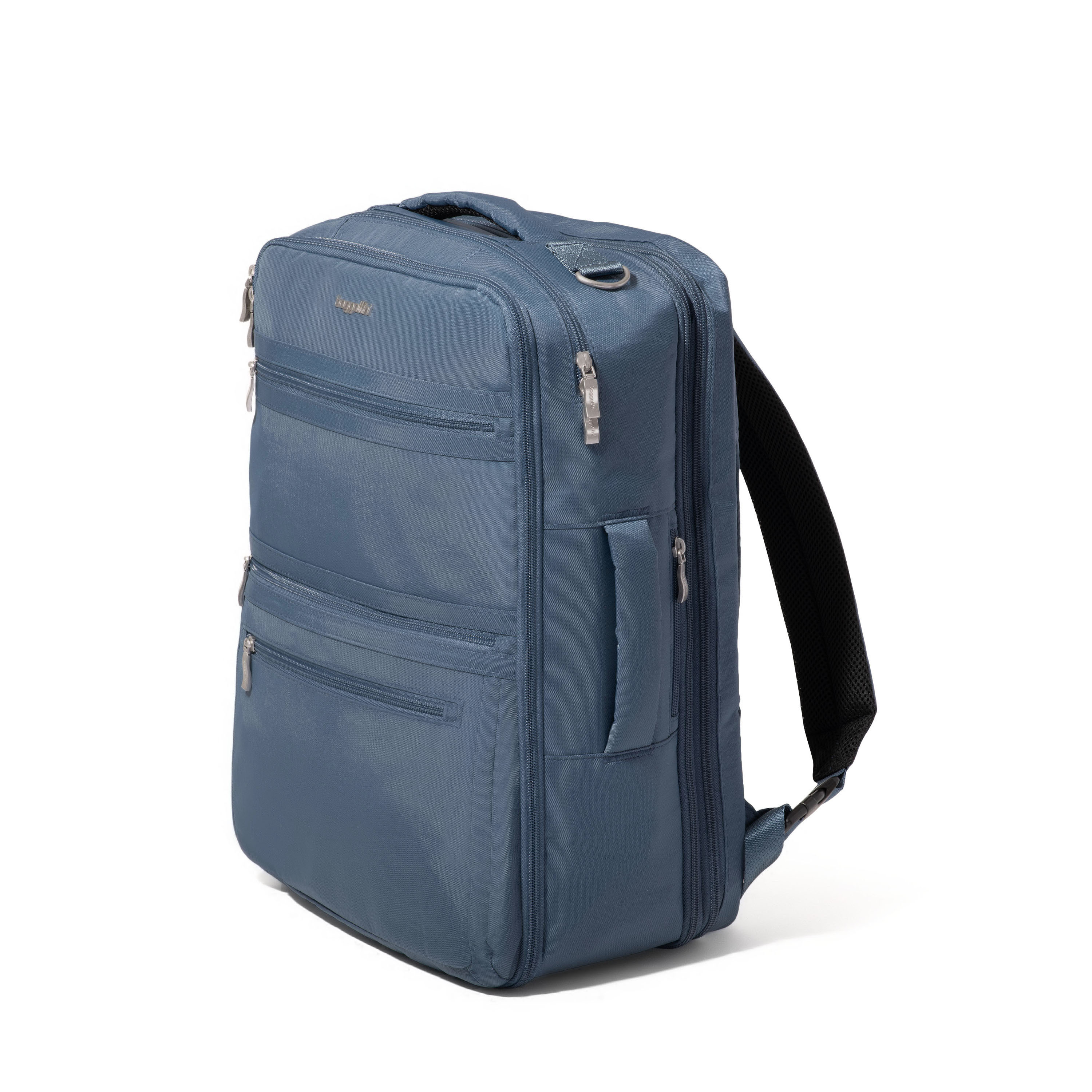 Modern Everywhere Convertible Travel Backpack
