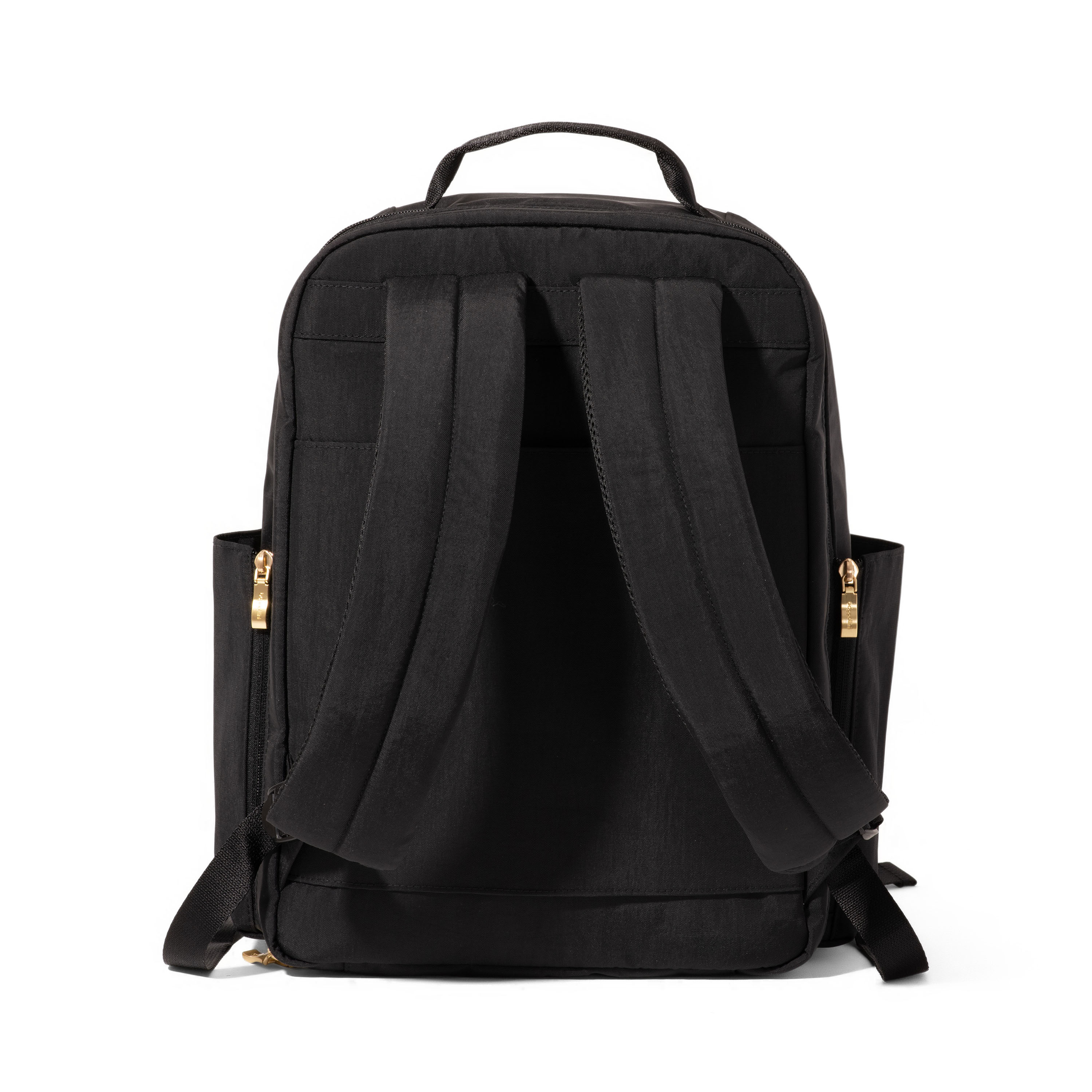 Coastal Flip Lock Backpack