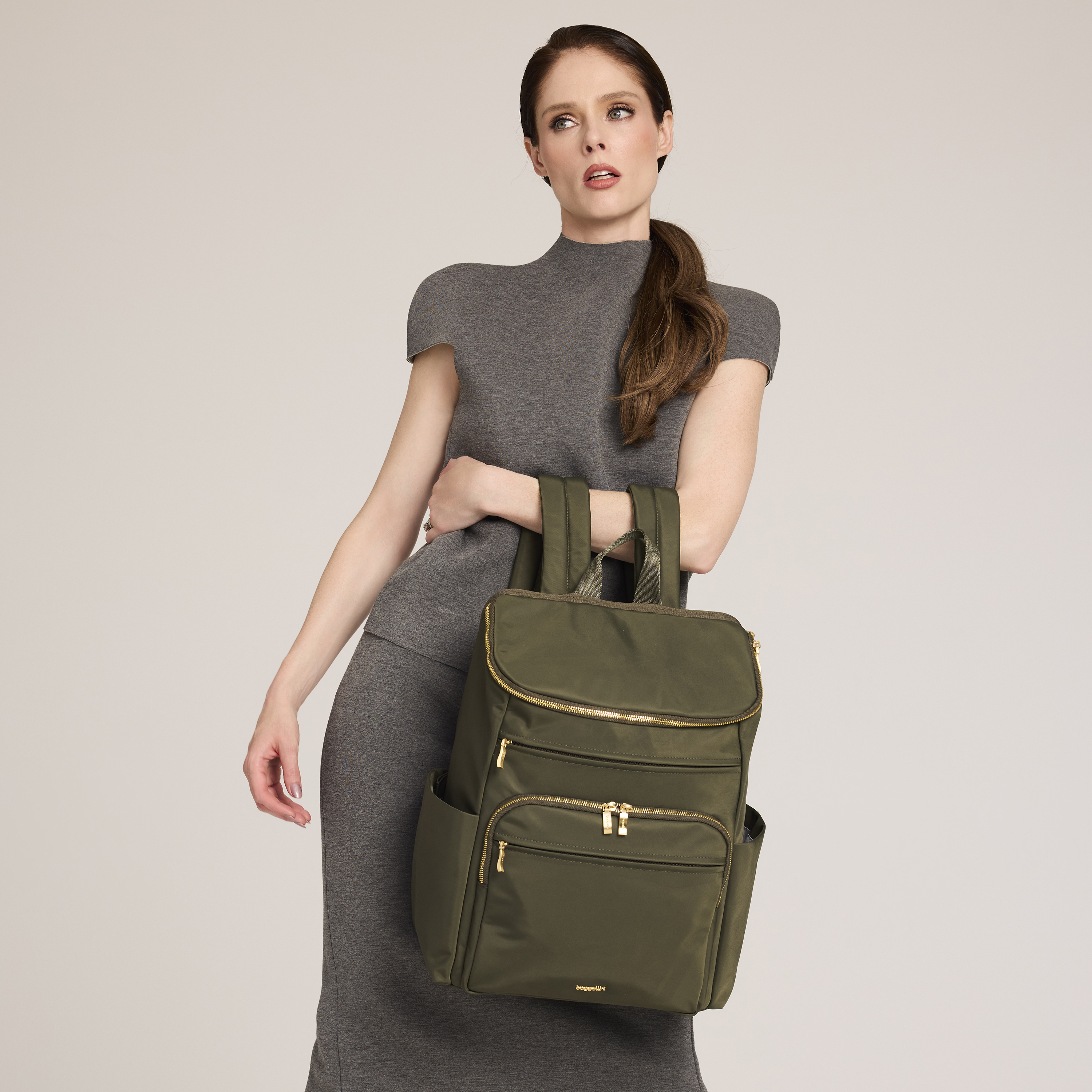 Lexington Backpack
