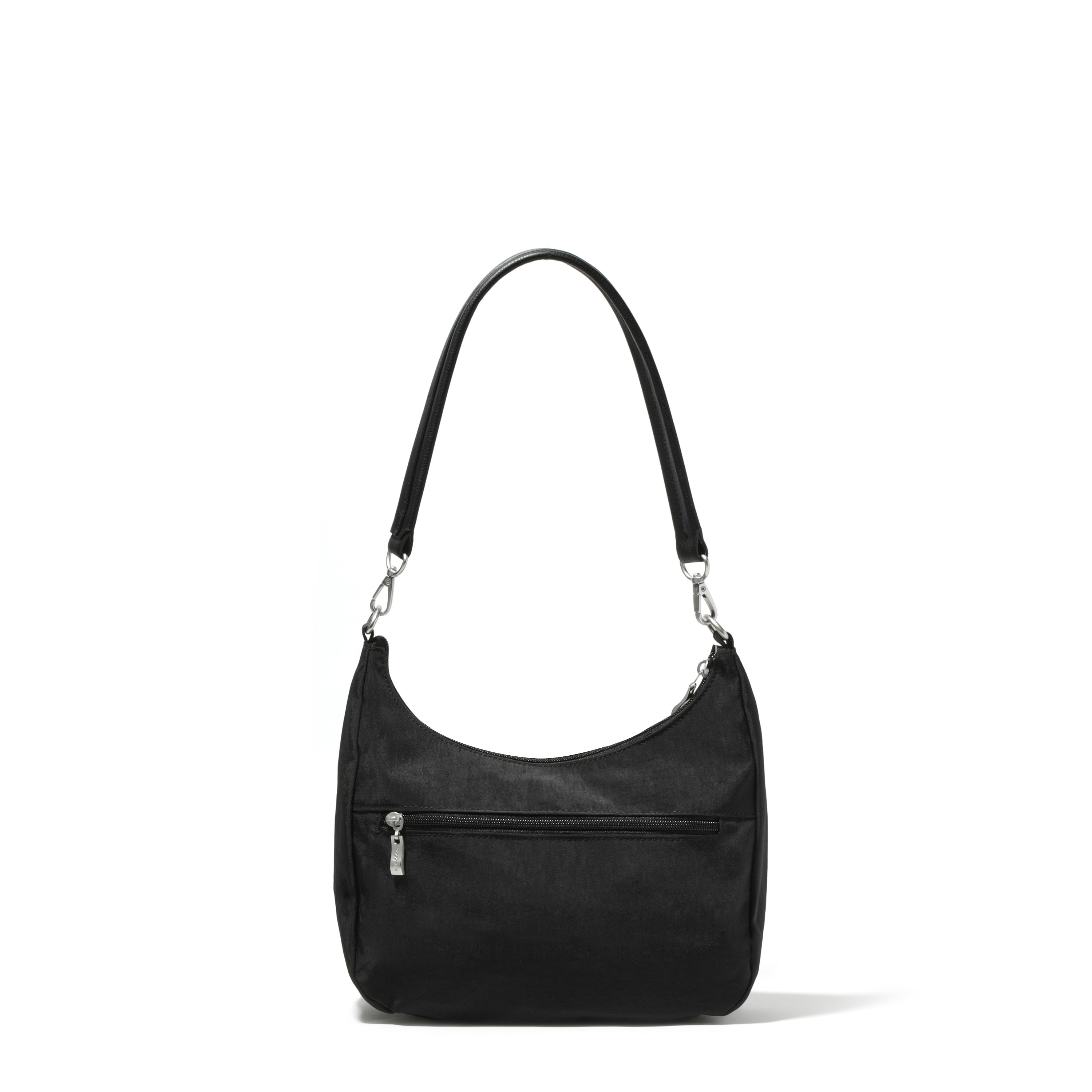 True Classic Pocket Half Moon Bag