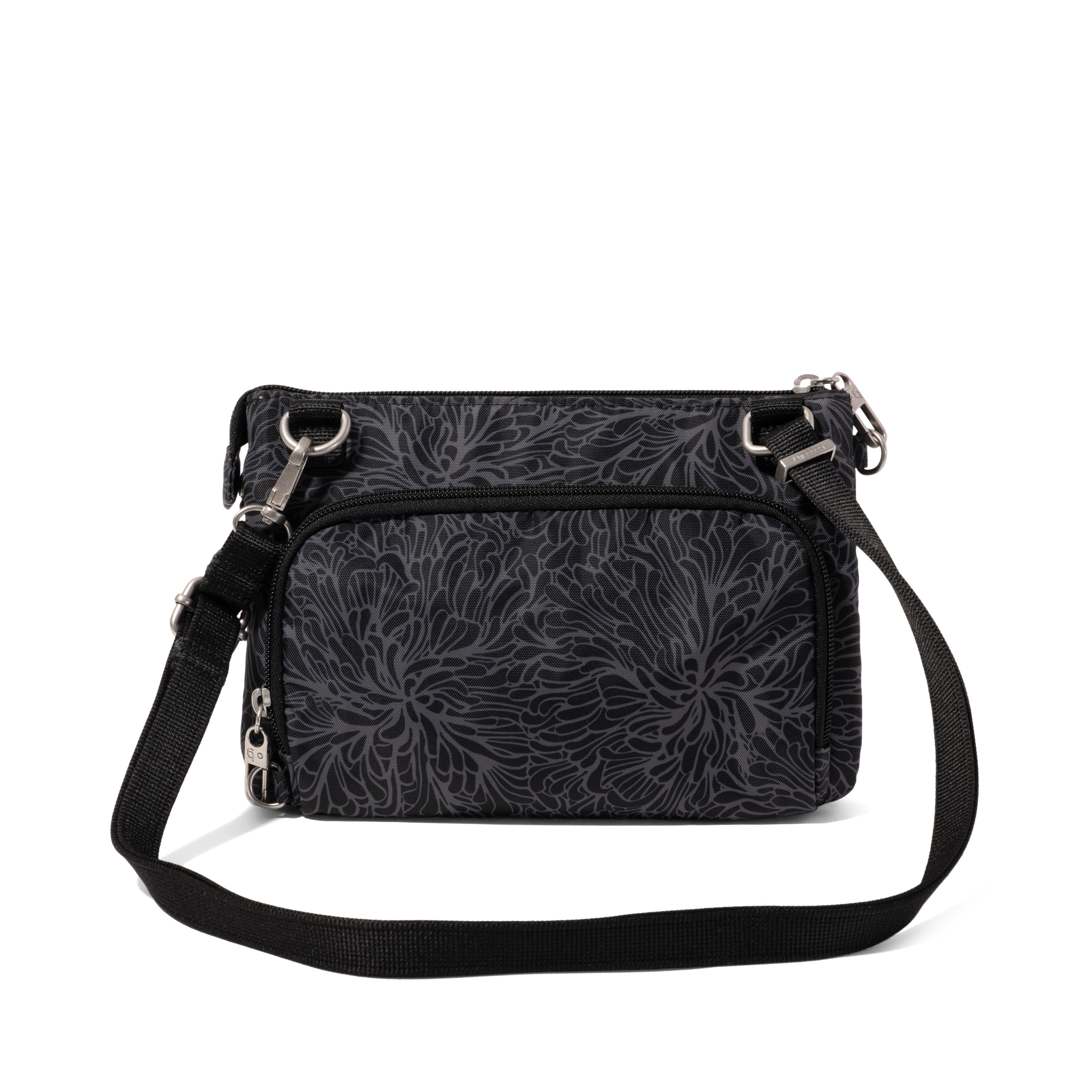 Securtex® Classic Anti-Theft Stash Crossbody