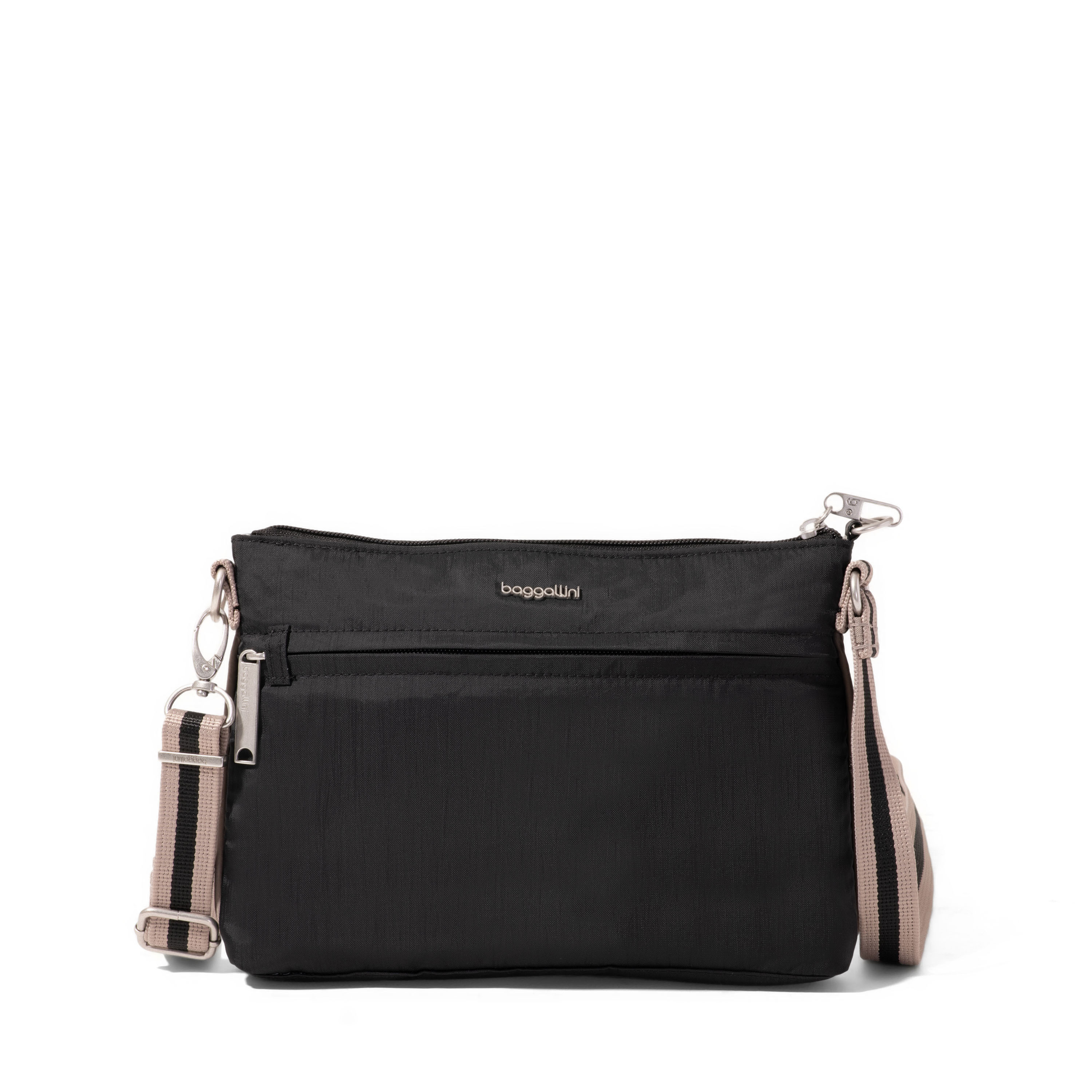 Securtex® Classic Anti-Theft Memento Crossbody