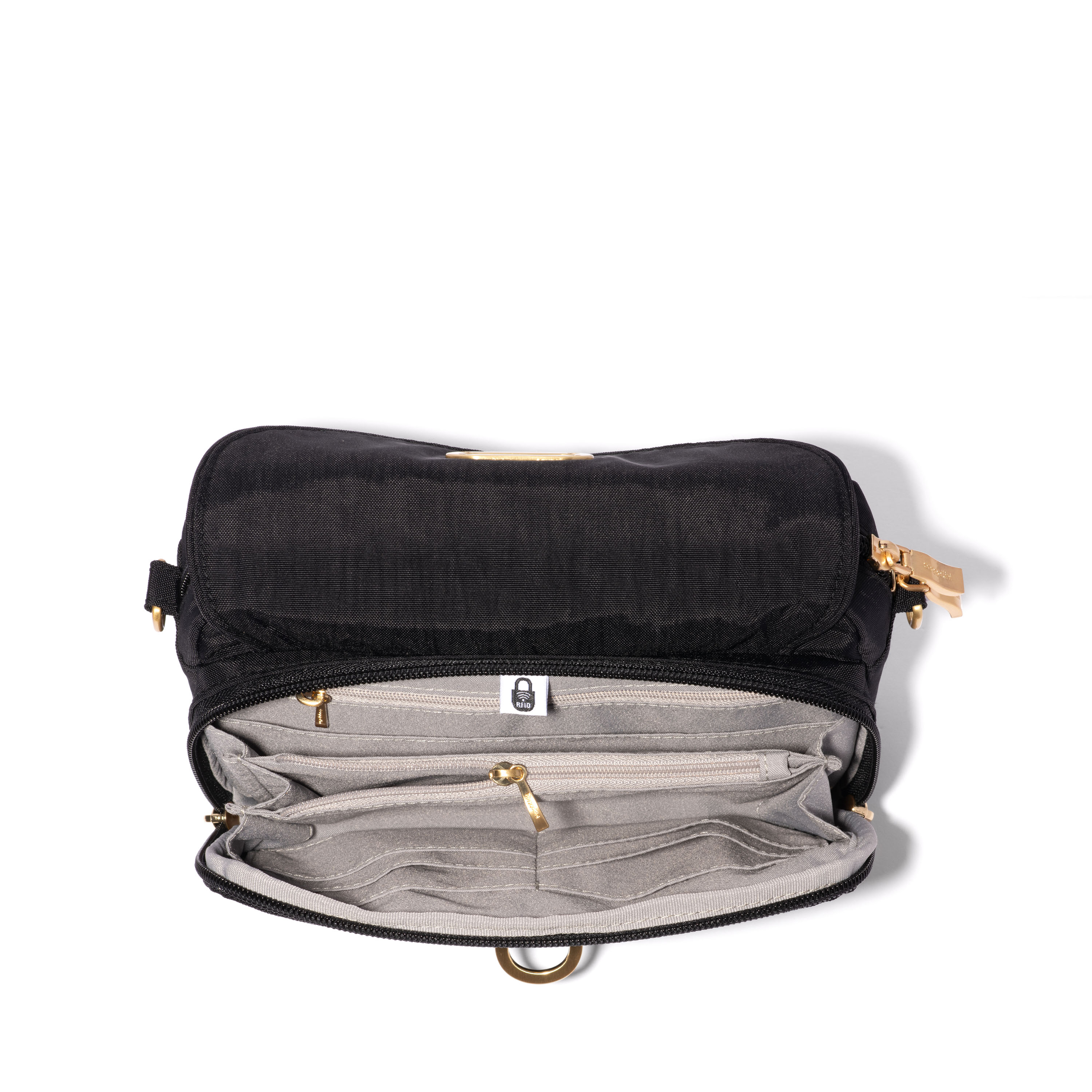 The Coastal Flip Lock Set